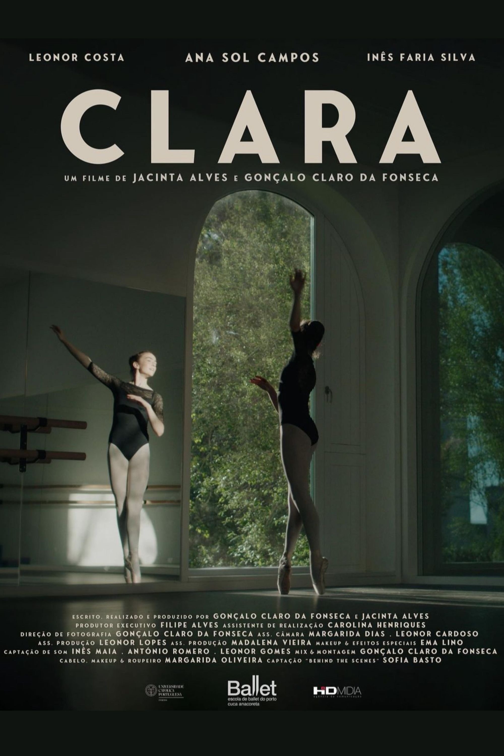 Clara - Bild 1 von 15