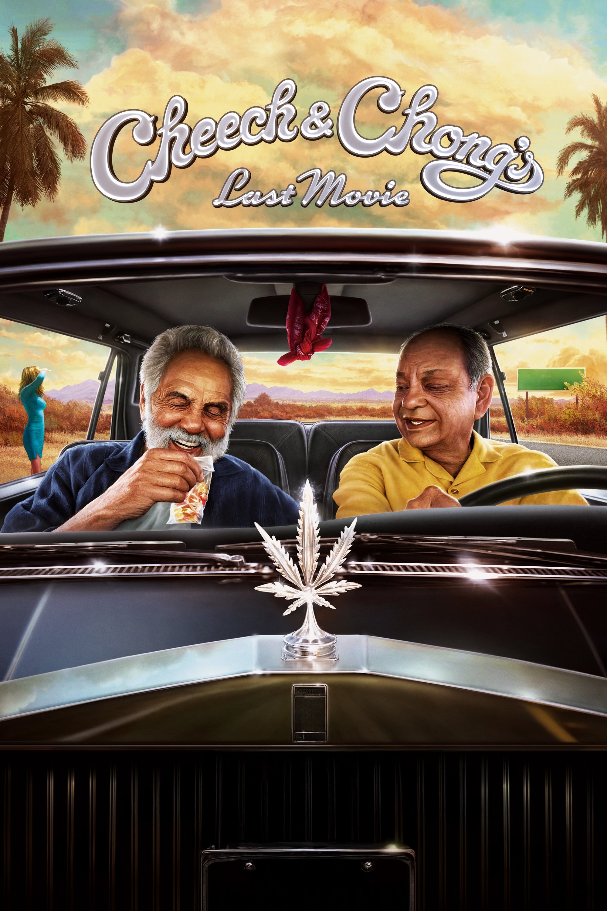 Cheech & Chong's Last Movie - Bild 1 von 11