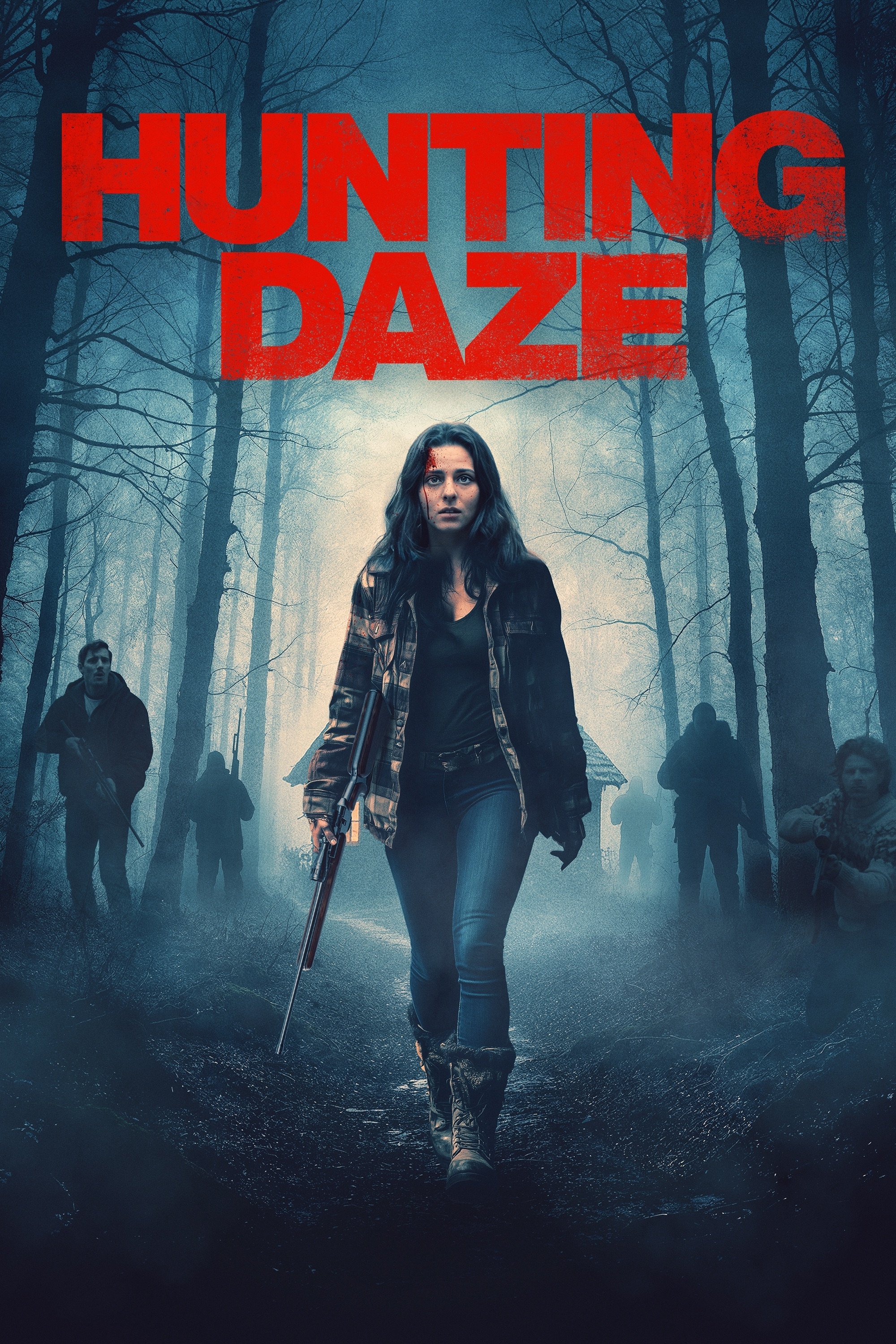 Hunting Daze - Bild 1 von 11