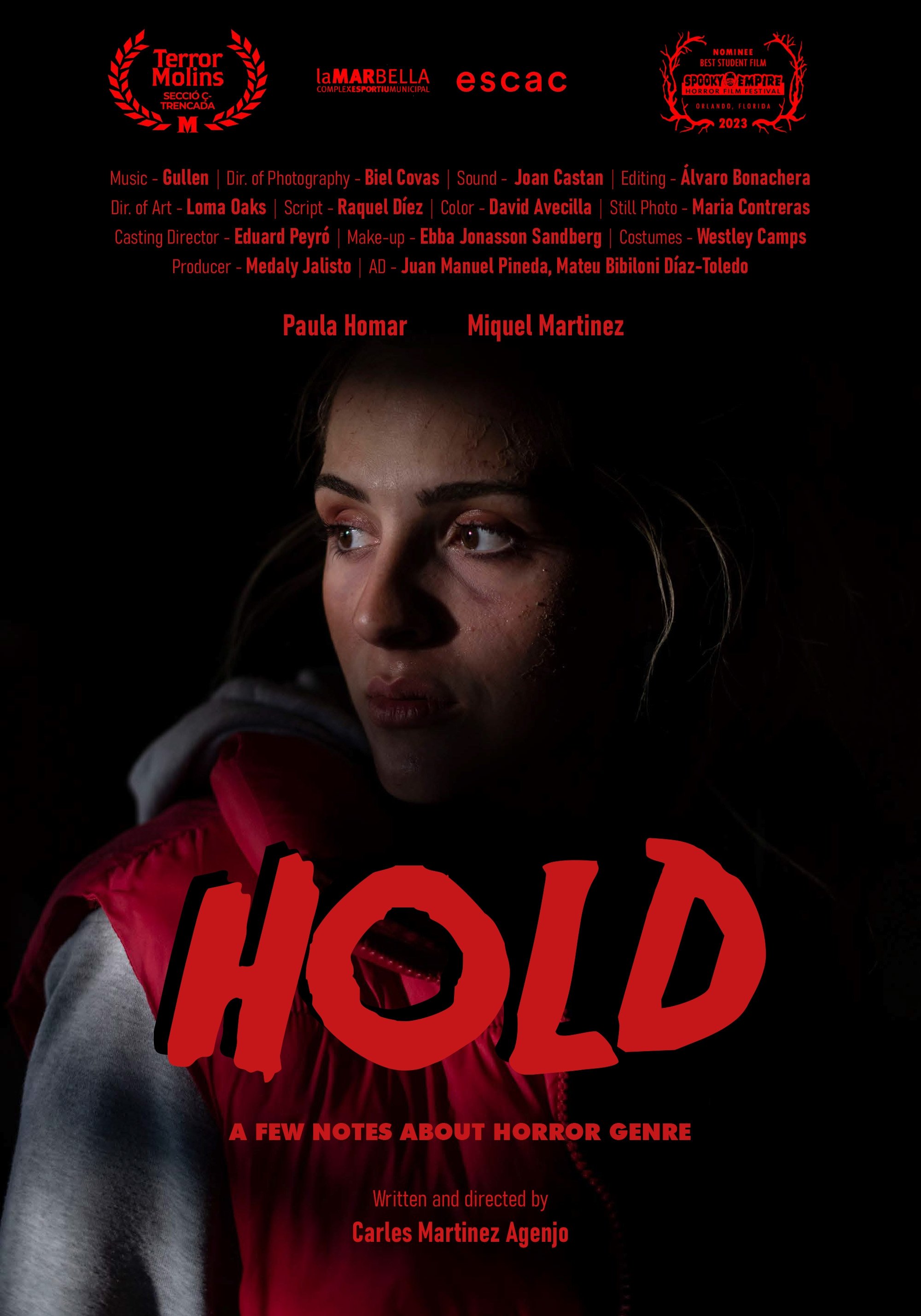 Hold - Bild 1 von 3