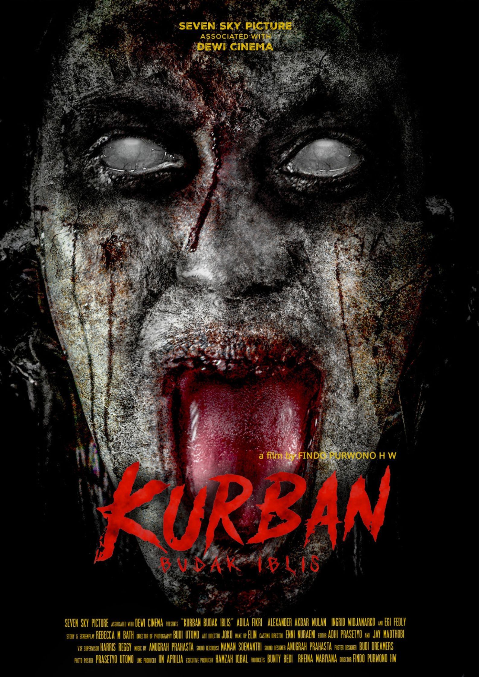 Kurban: Budak Iblis - Bild 1 von 4