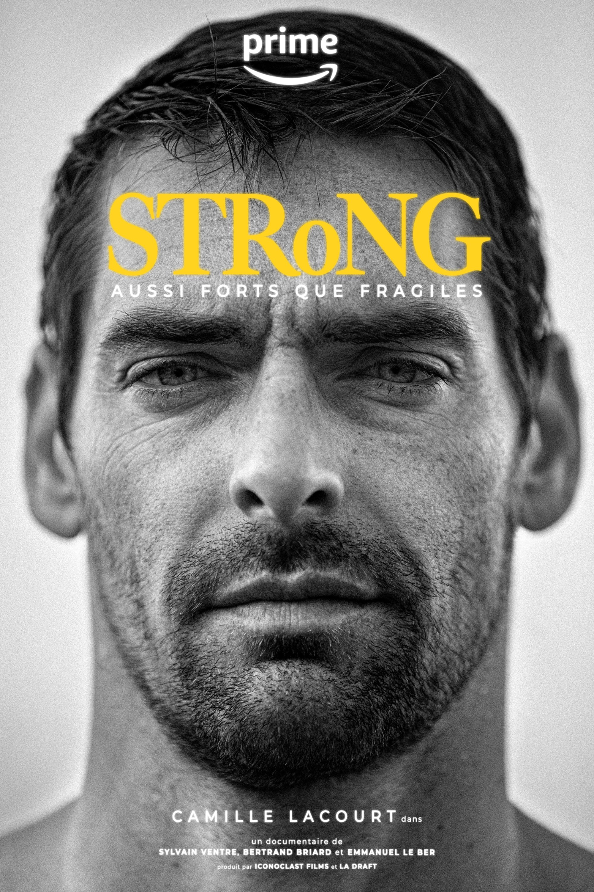 STRoNG, aussi forts que fragiles - Bild 1 von 2