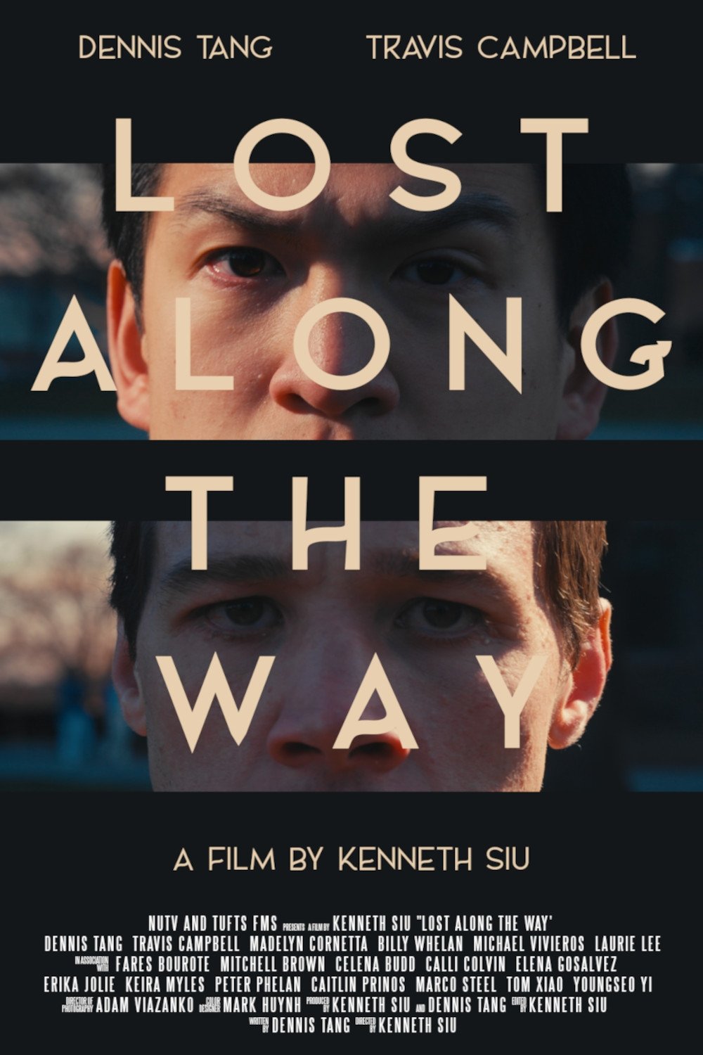 Lost Along the Way - Bild 1 von 3