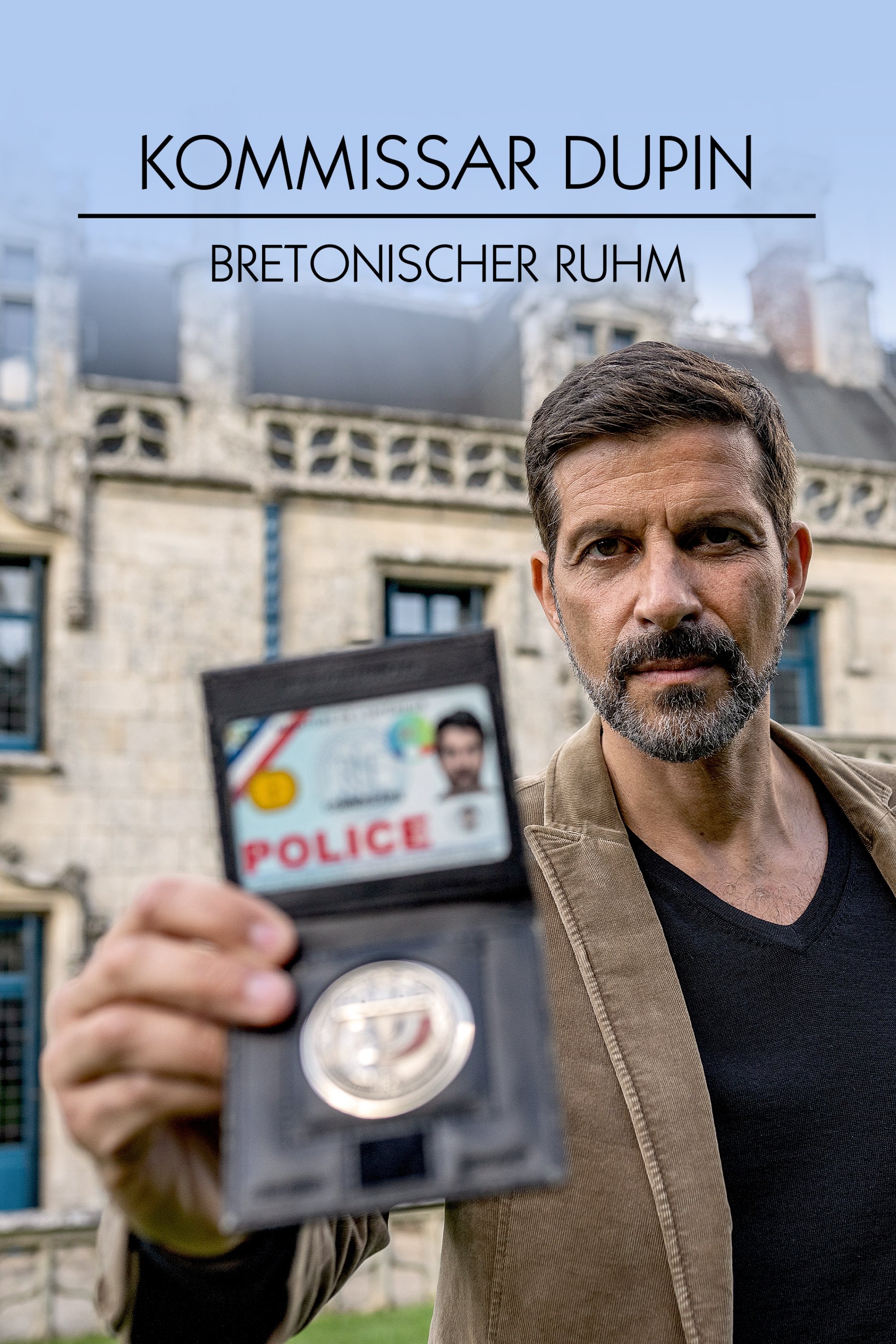Inspector Dupin: Brittany's Glory - Bild 1 von 3