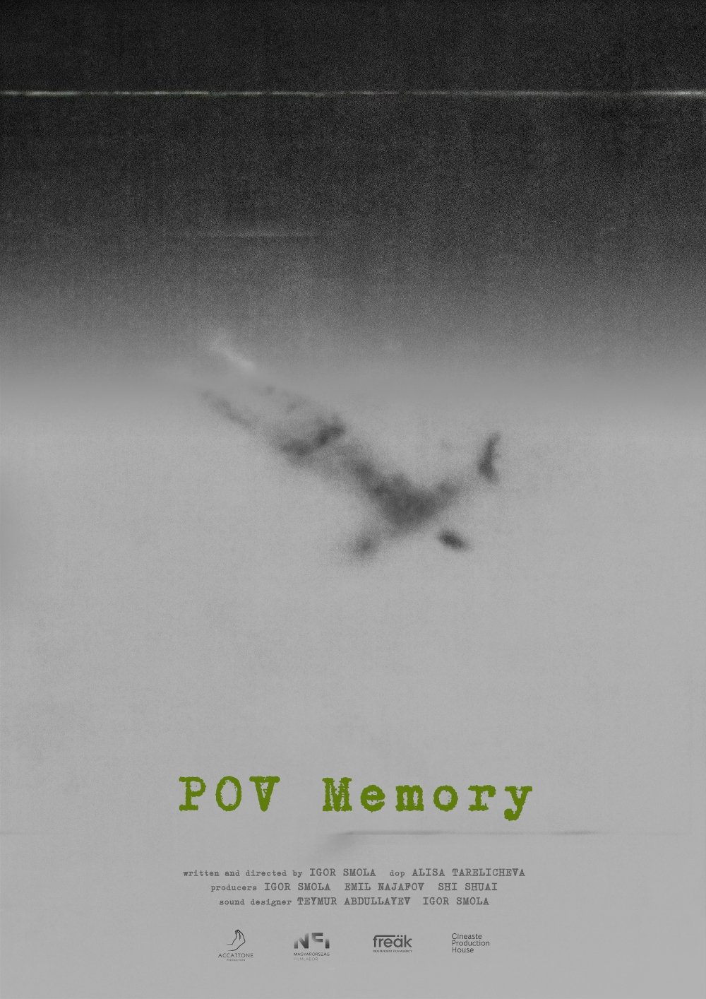 POV Memory - Bild 1 von 2