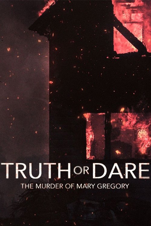 Truth or Dare: The Murder of Mary Gregory - Bild 1 von 3