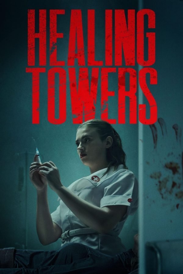 Healing Towers - Bild 1 von 2