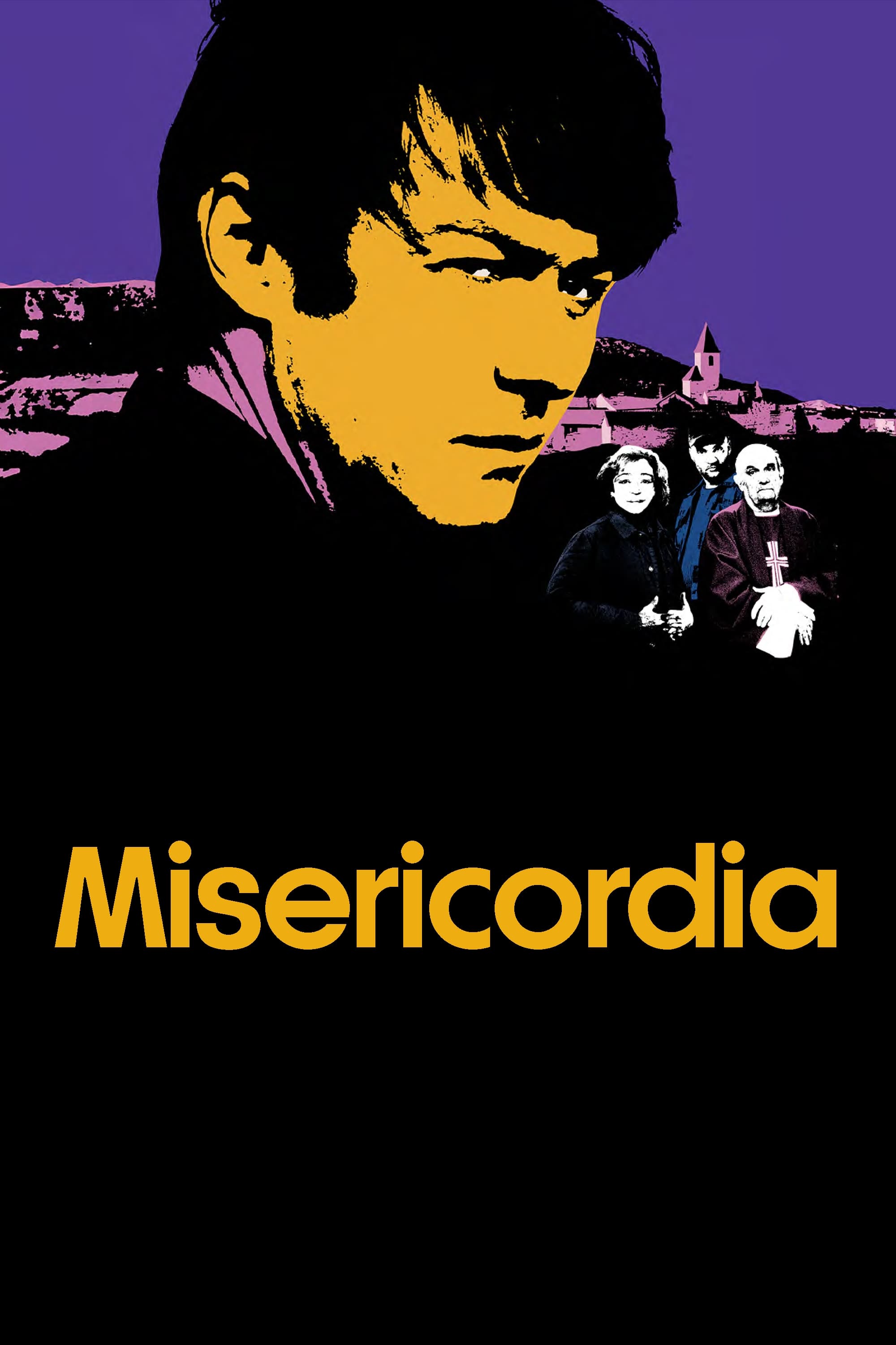 Misericordia - Bild 1 von 11