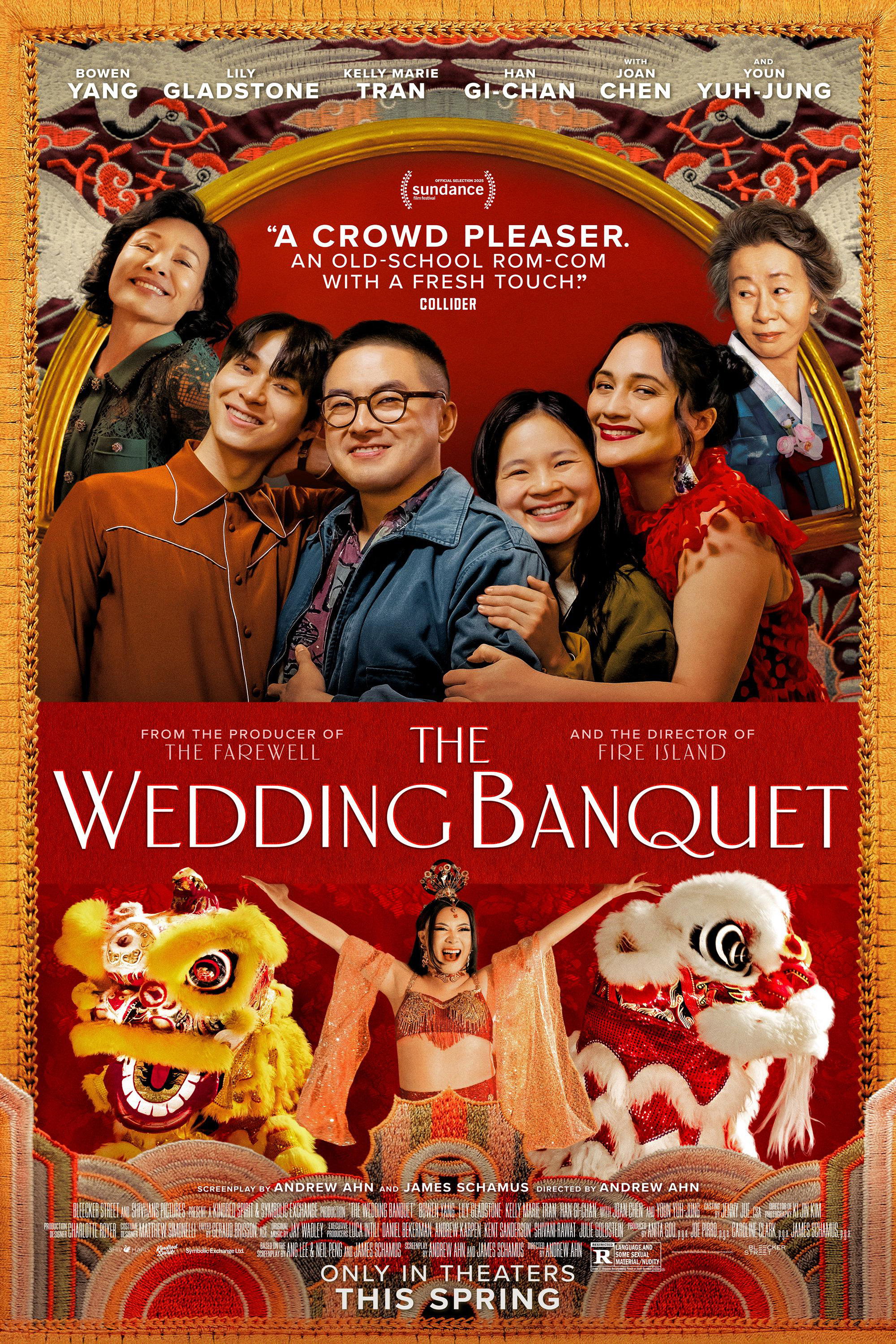 The Wedding Banquet - Bild 1 von 11