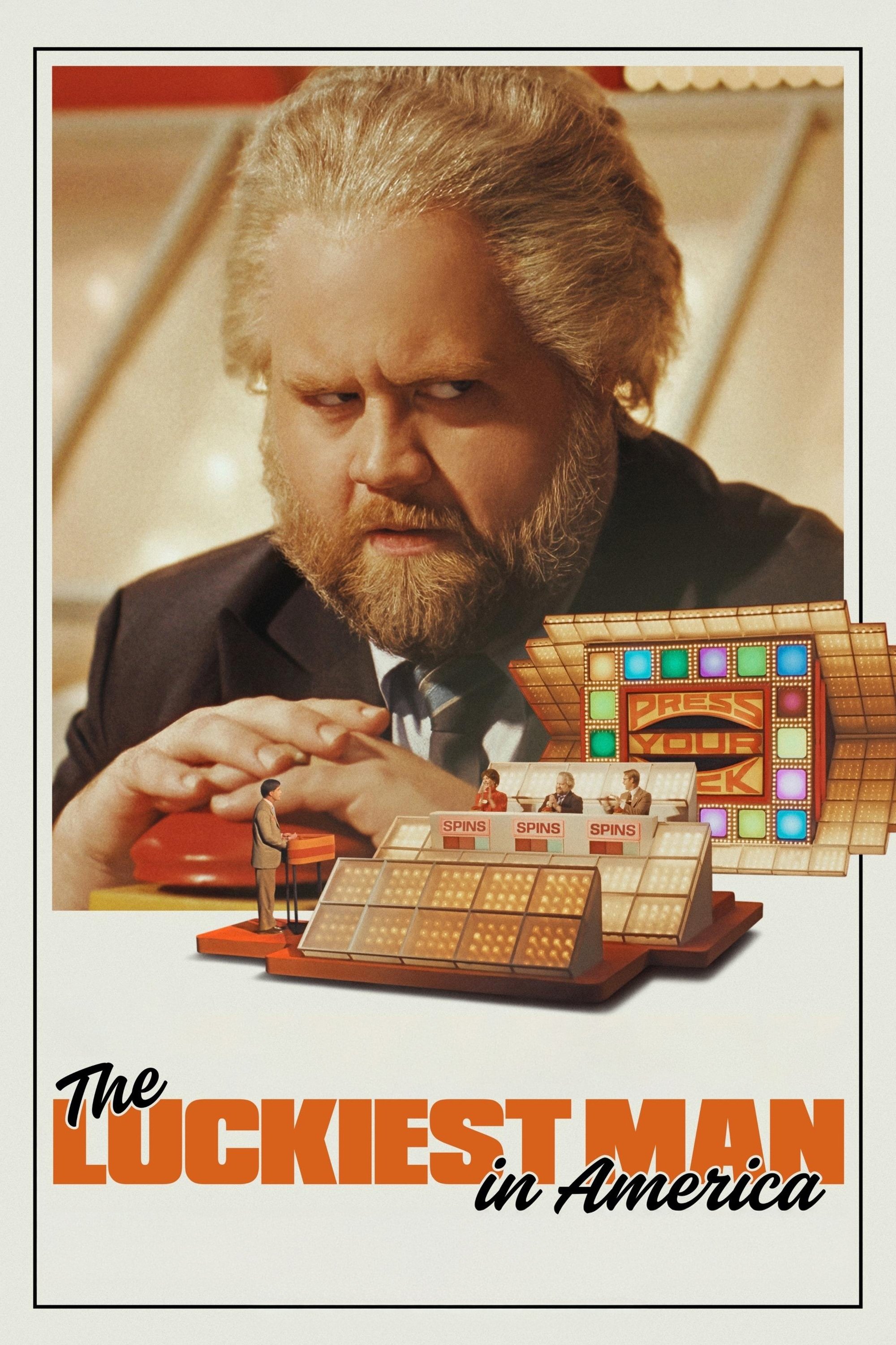 The Luckiest Man in America - Bild 1 von 11