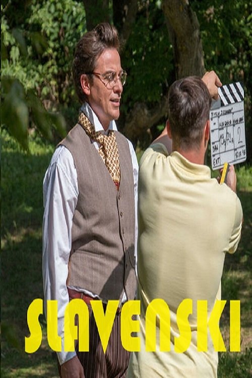 Slavenski - Bild 1 von 3