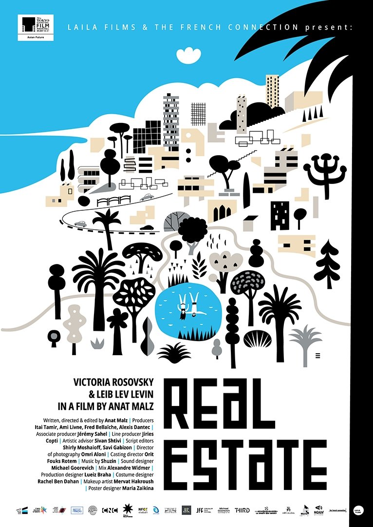 Real Estate - Bild 1 von 6