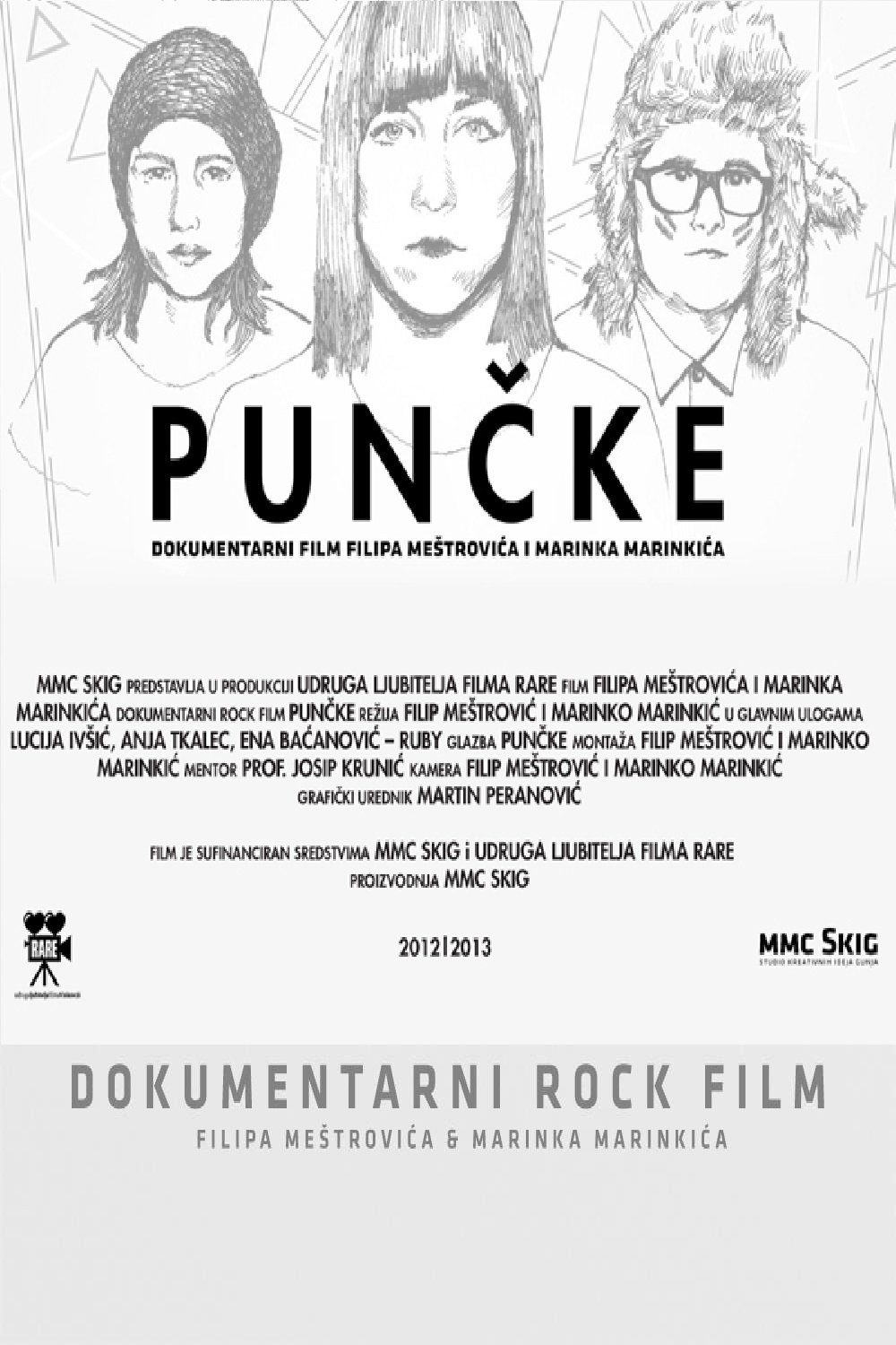 Punchke - Bild 1 von 3
