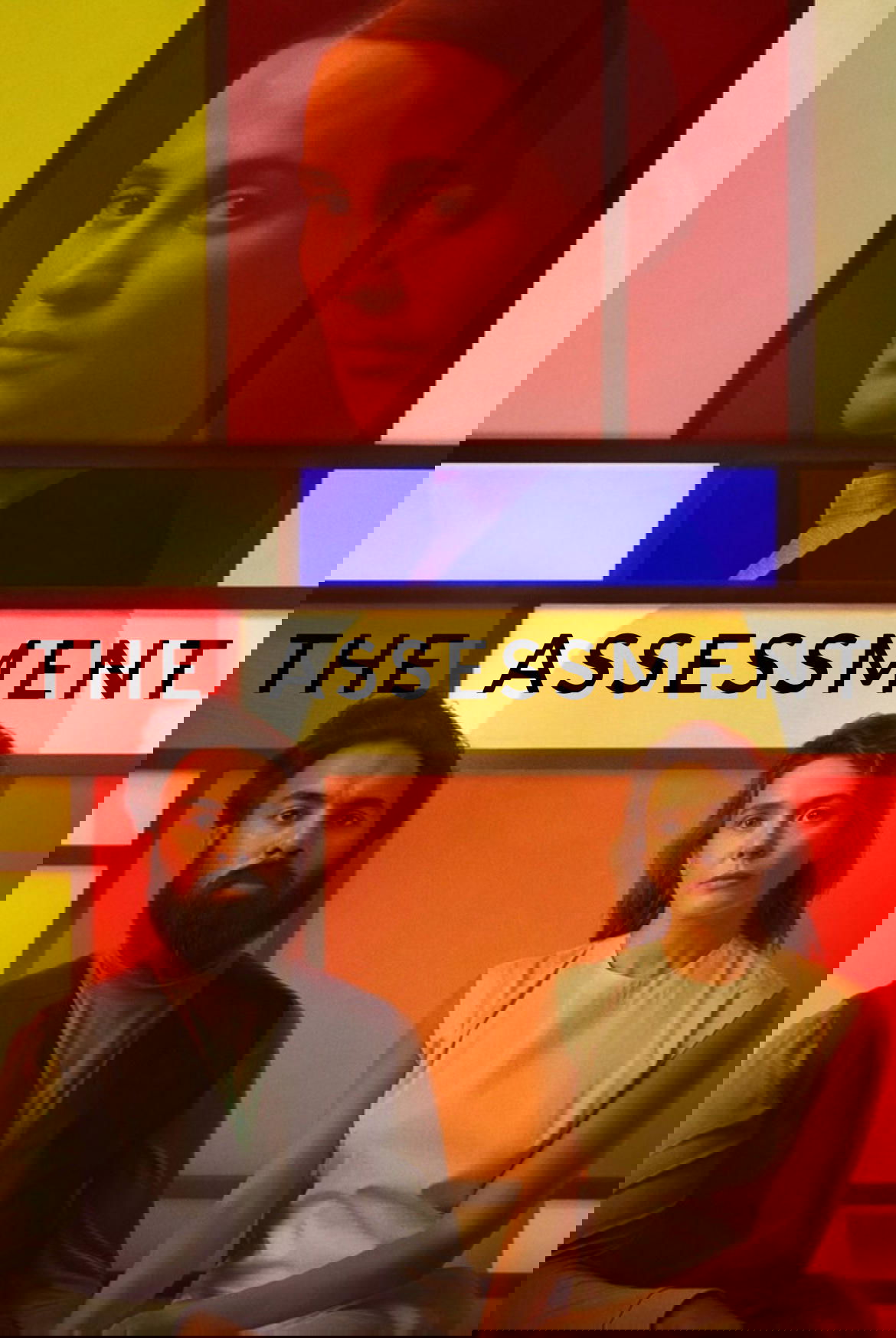 The Assessment