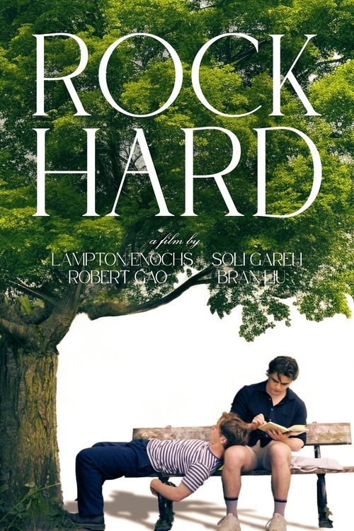 Rock Hard - Bild 1 von 3