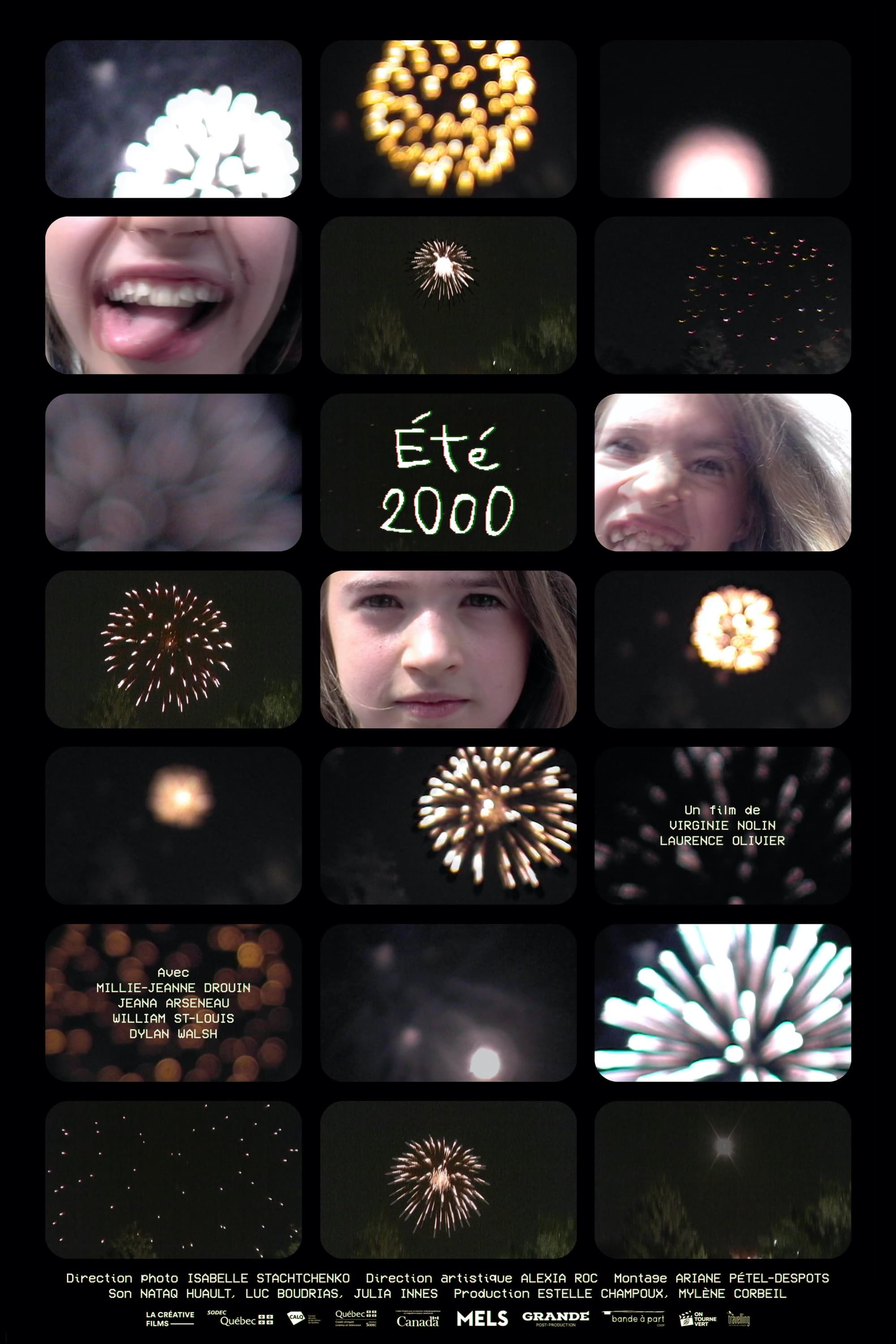Summer of 2000 - Bild 1 von 2