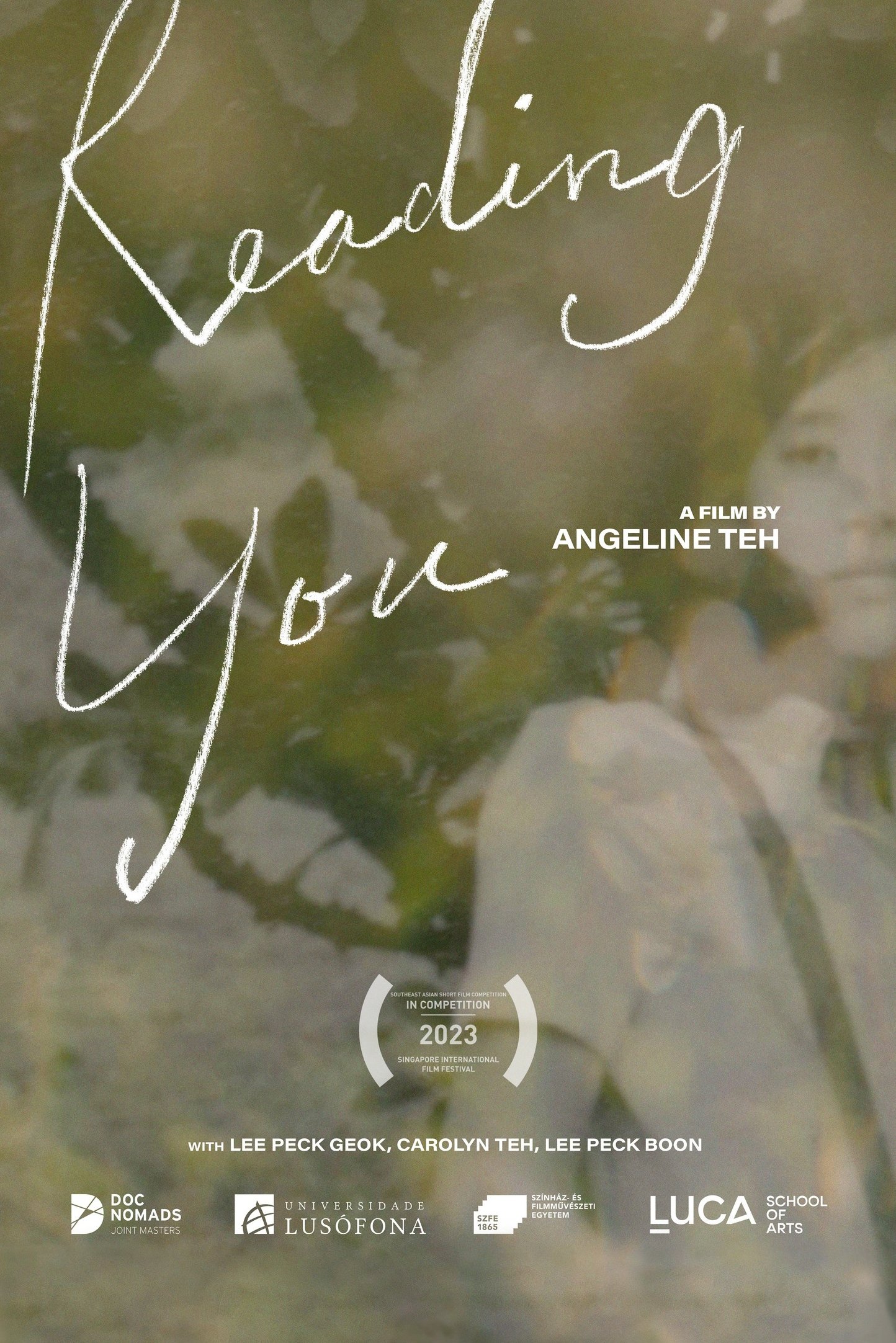 Reading You - Bild 1 von 7