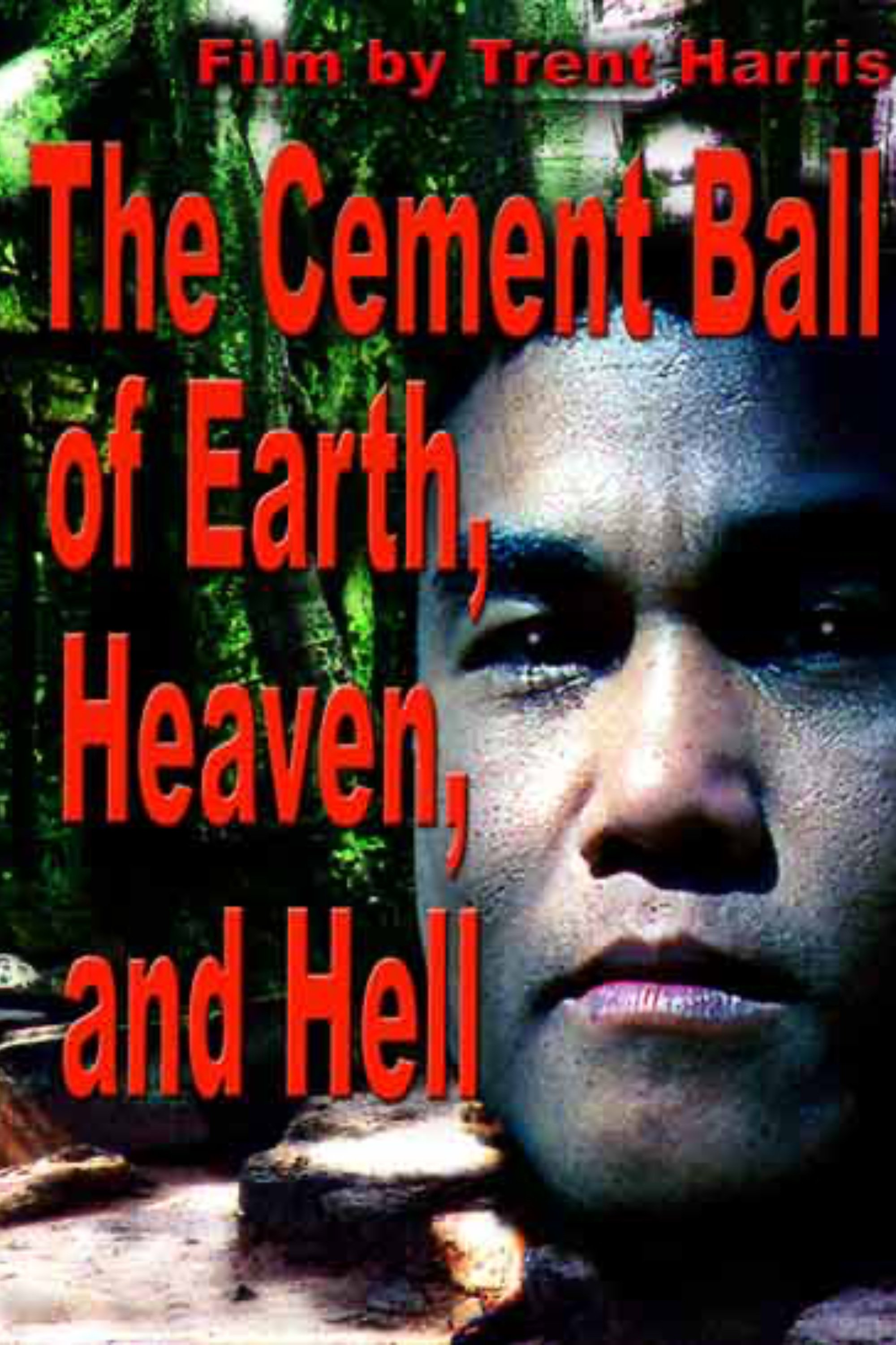 The Cement Ball of Earth, Heaven, And Hell - Bild 1 von 7