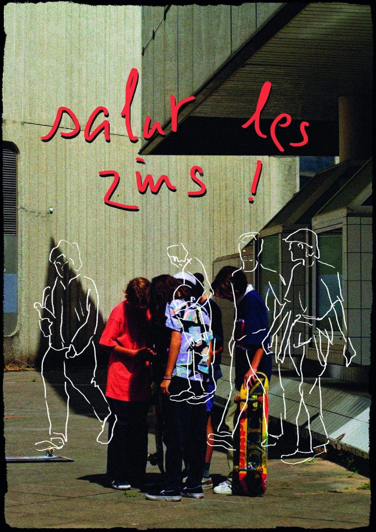 Chronicles of my crew - Bild 1 von 15