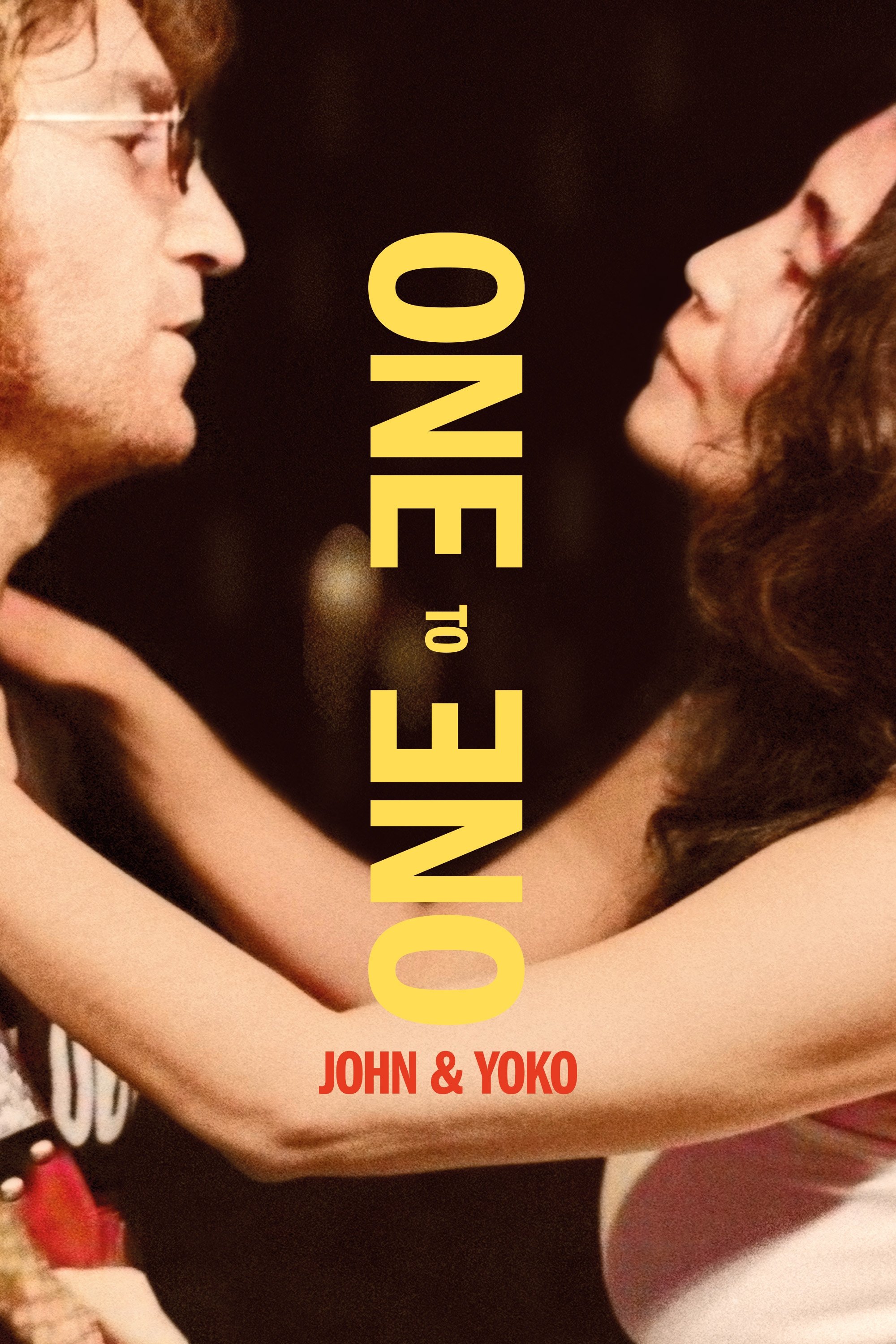 One to One: John & Yoko - Bild 1 von 11