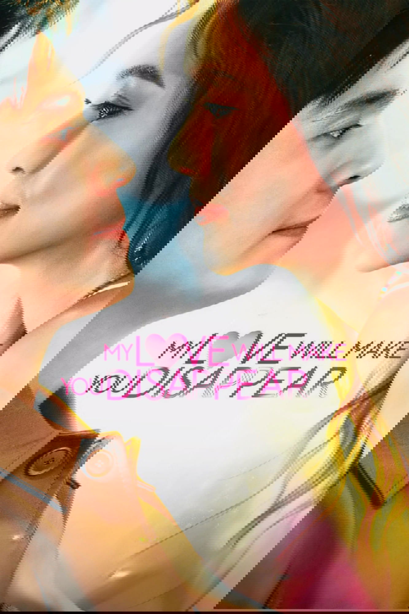 My Love Will Make You Disappear - Bild 1 von 7