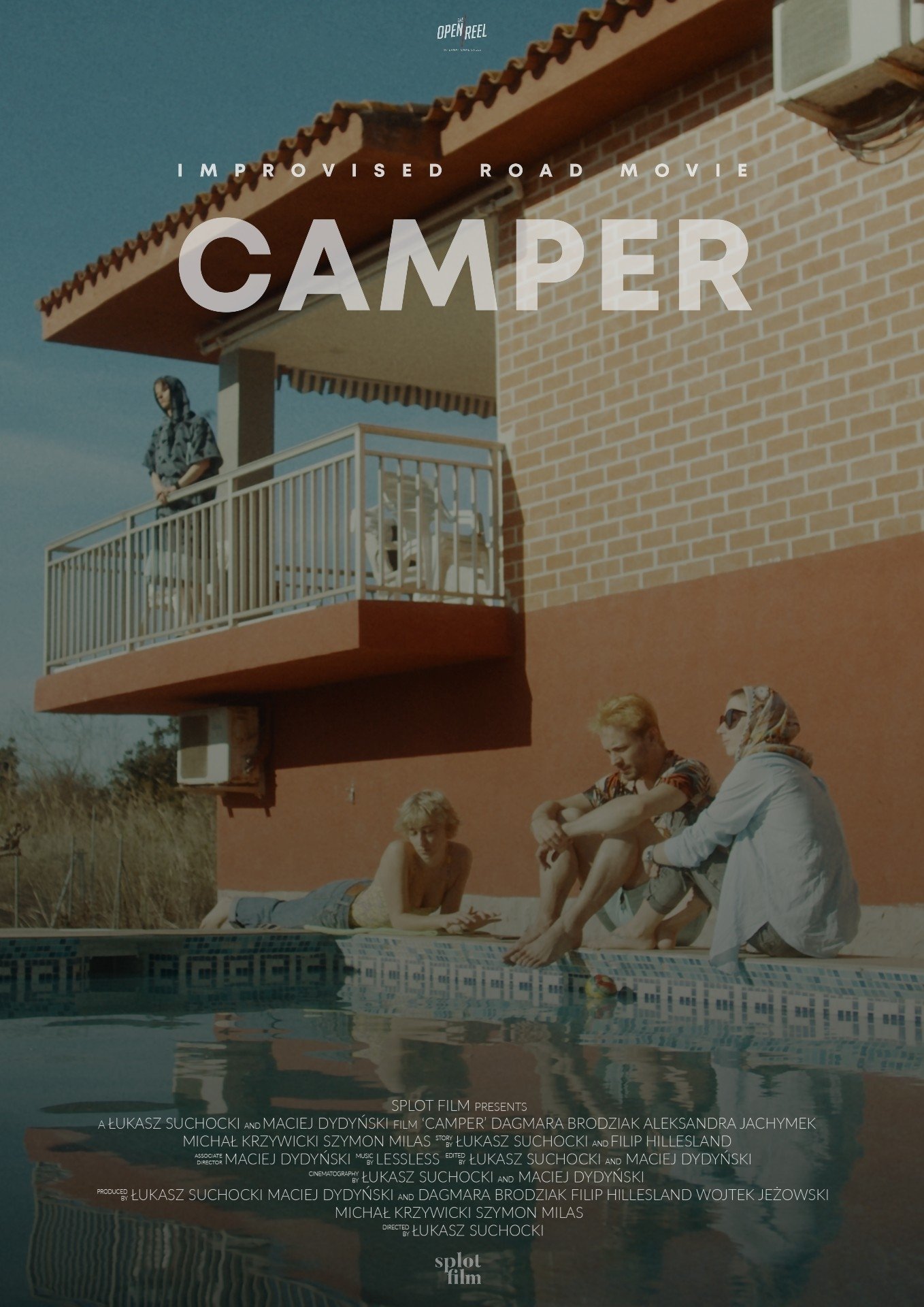 Camper - Bild 1 von 15