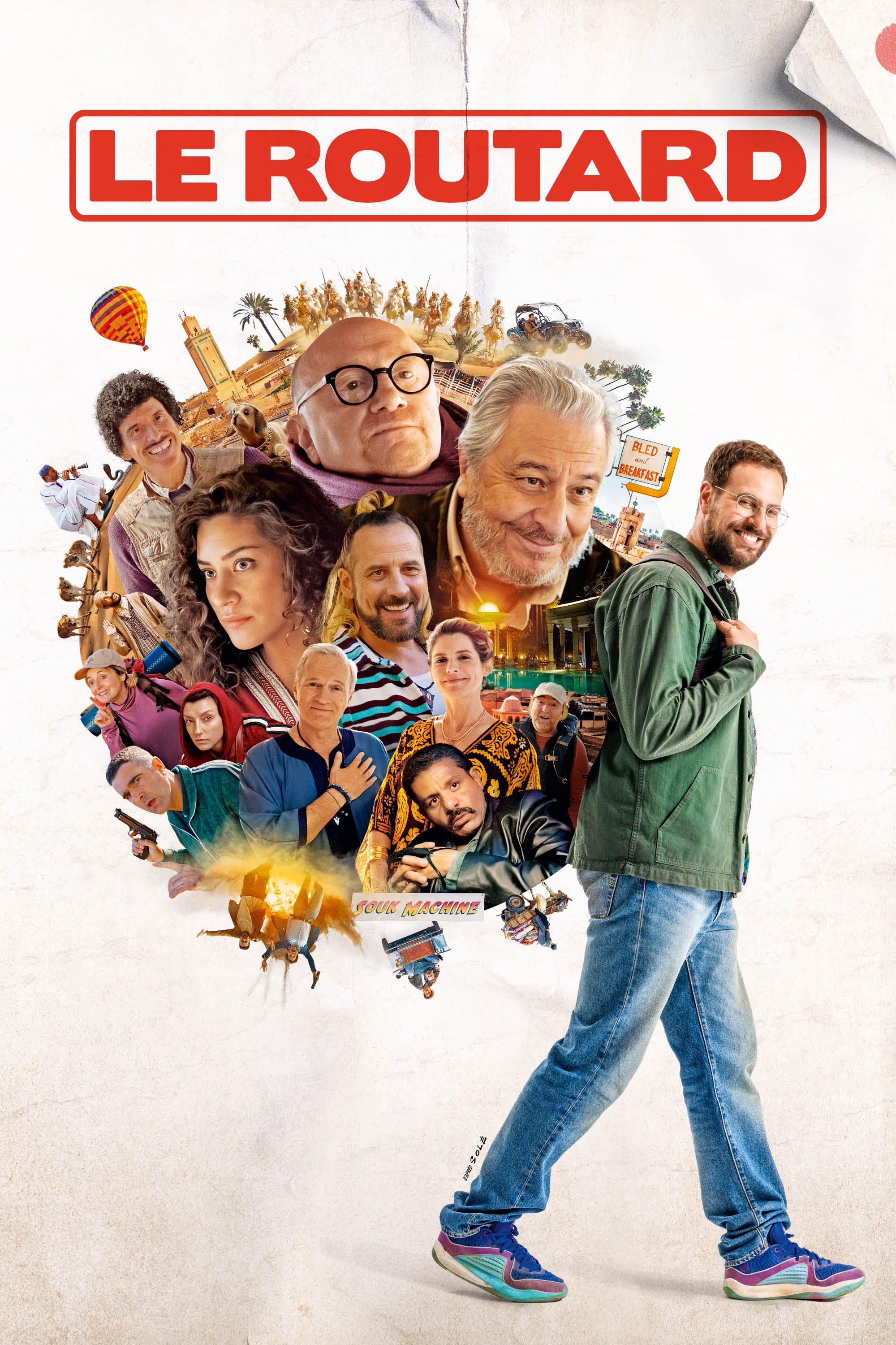 The Rookie Guide - Bild 1 von 3