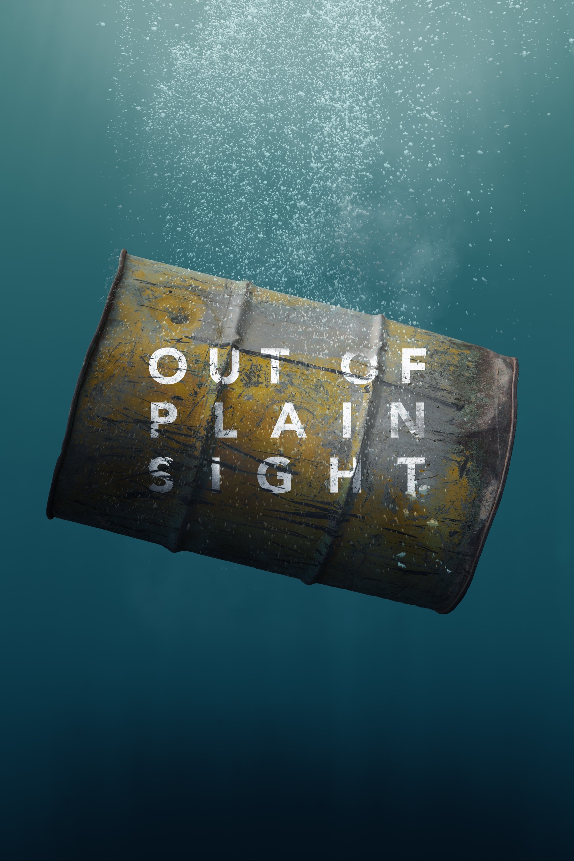 Out of Plain Sight - Bild 1 von 3