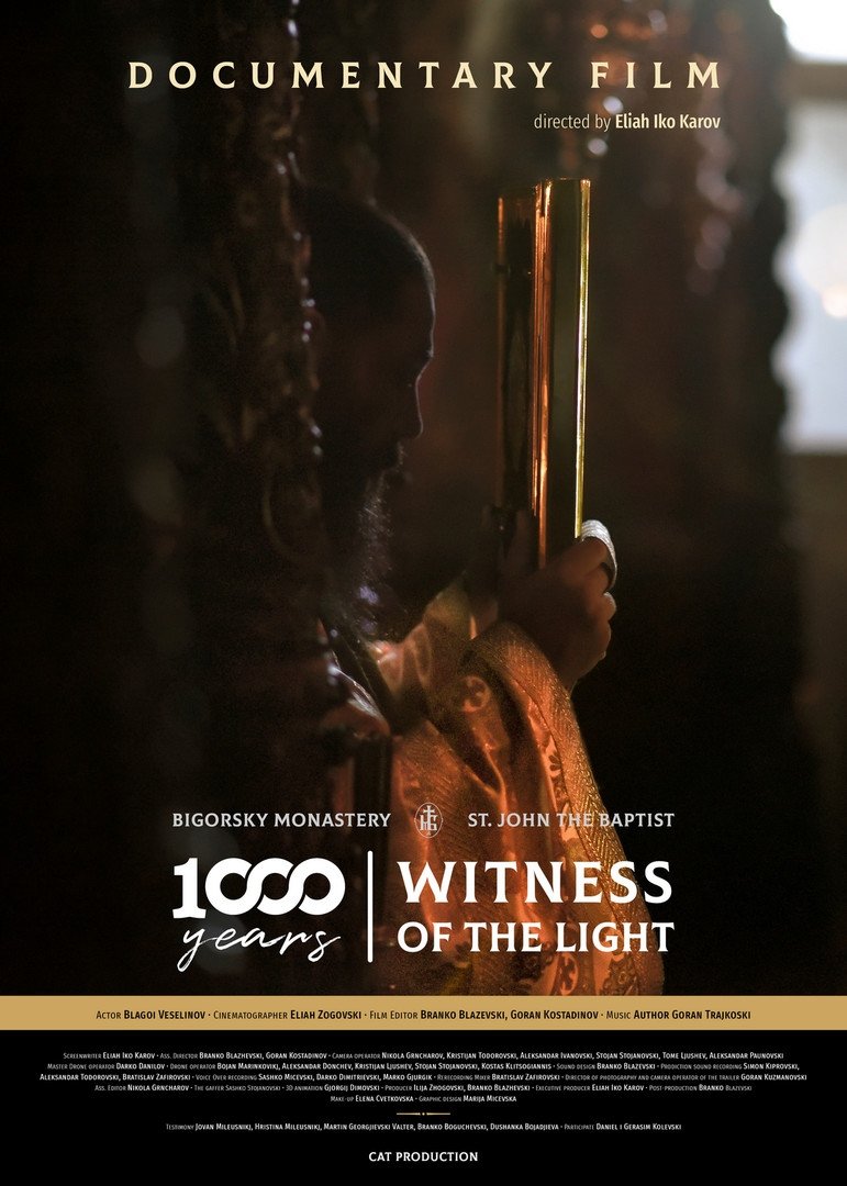 1000 Years - Witness of the Light - Bild 1 von 2