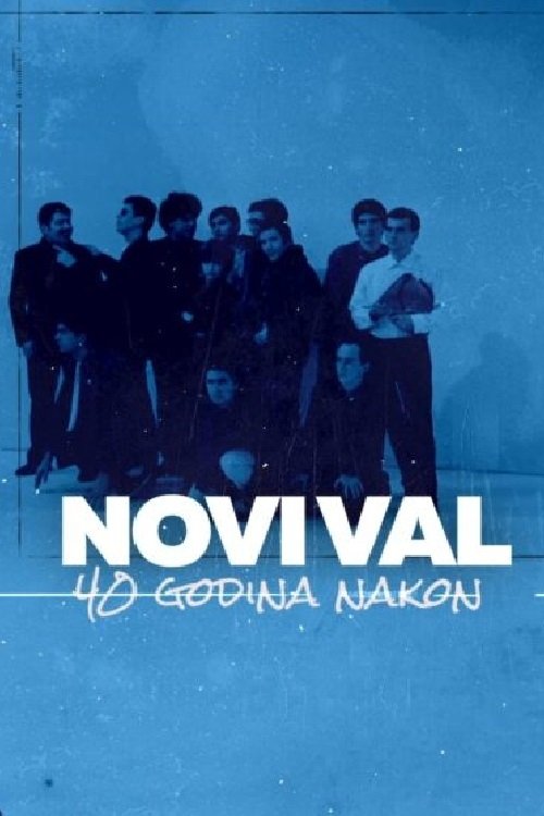 New Wave - 40 Years After - Bild 1 von 3