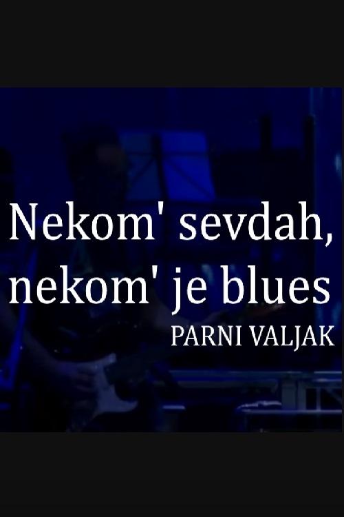 To Some It Is Sevdah, to Some It Is Blues - Bild 1 von 3
