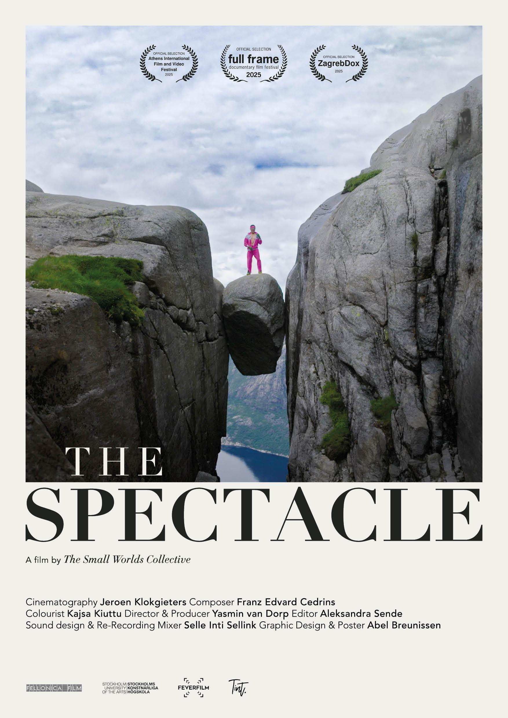 The Spectacle - Bild 1 von 2