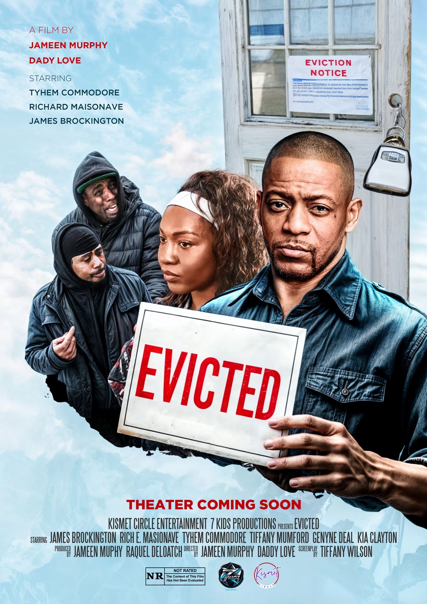 Evicted - Bild 1 von 2