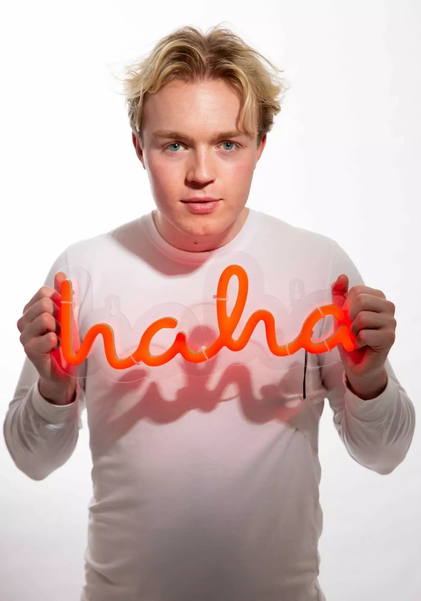 Finlay Christie: OK Zoomer - Bild 1 von 3