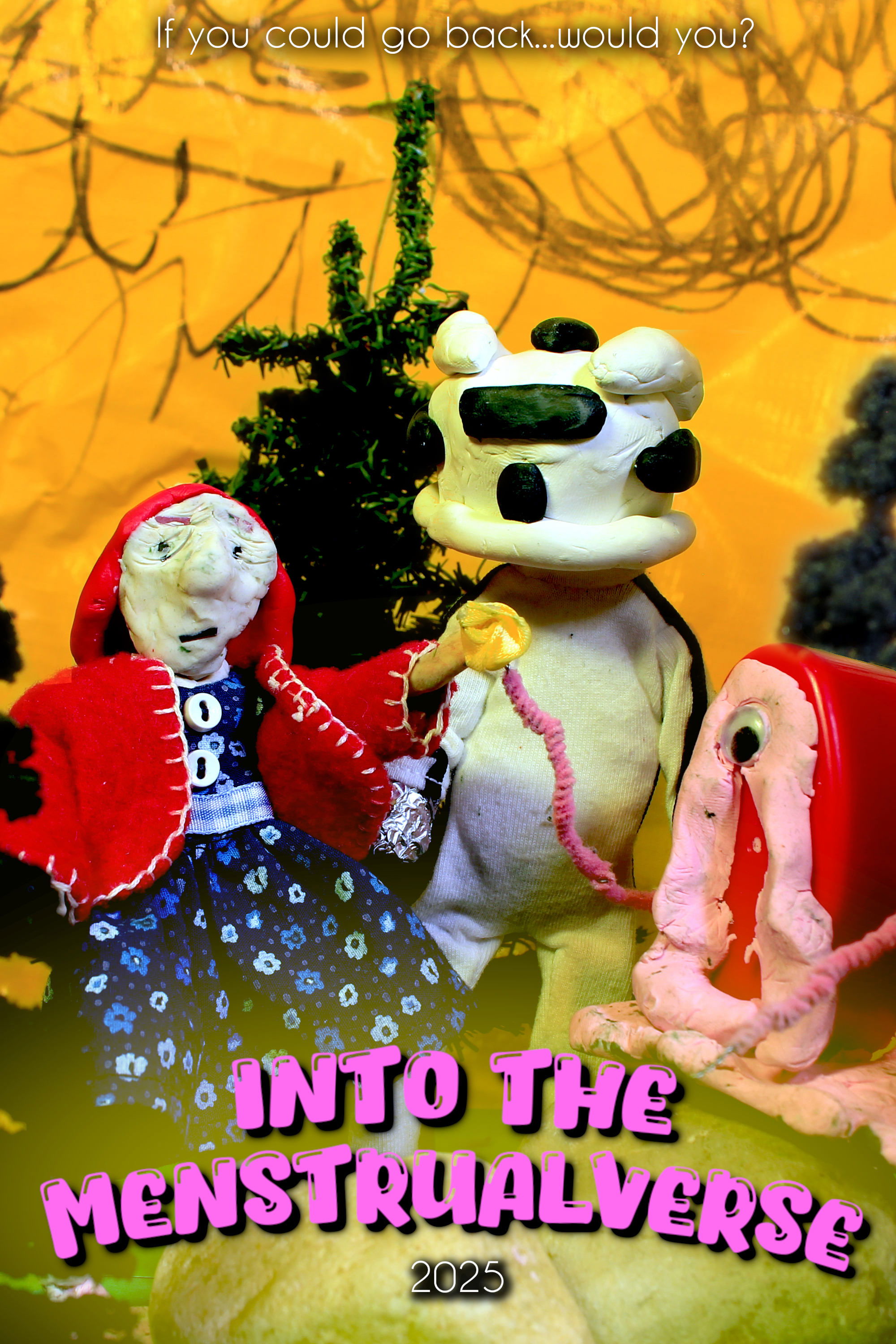 Into the Menstrualverse - Bild 1 von 2