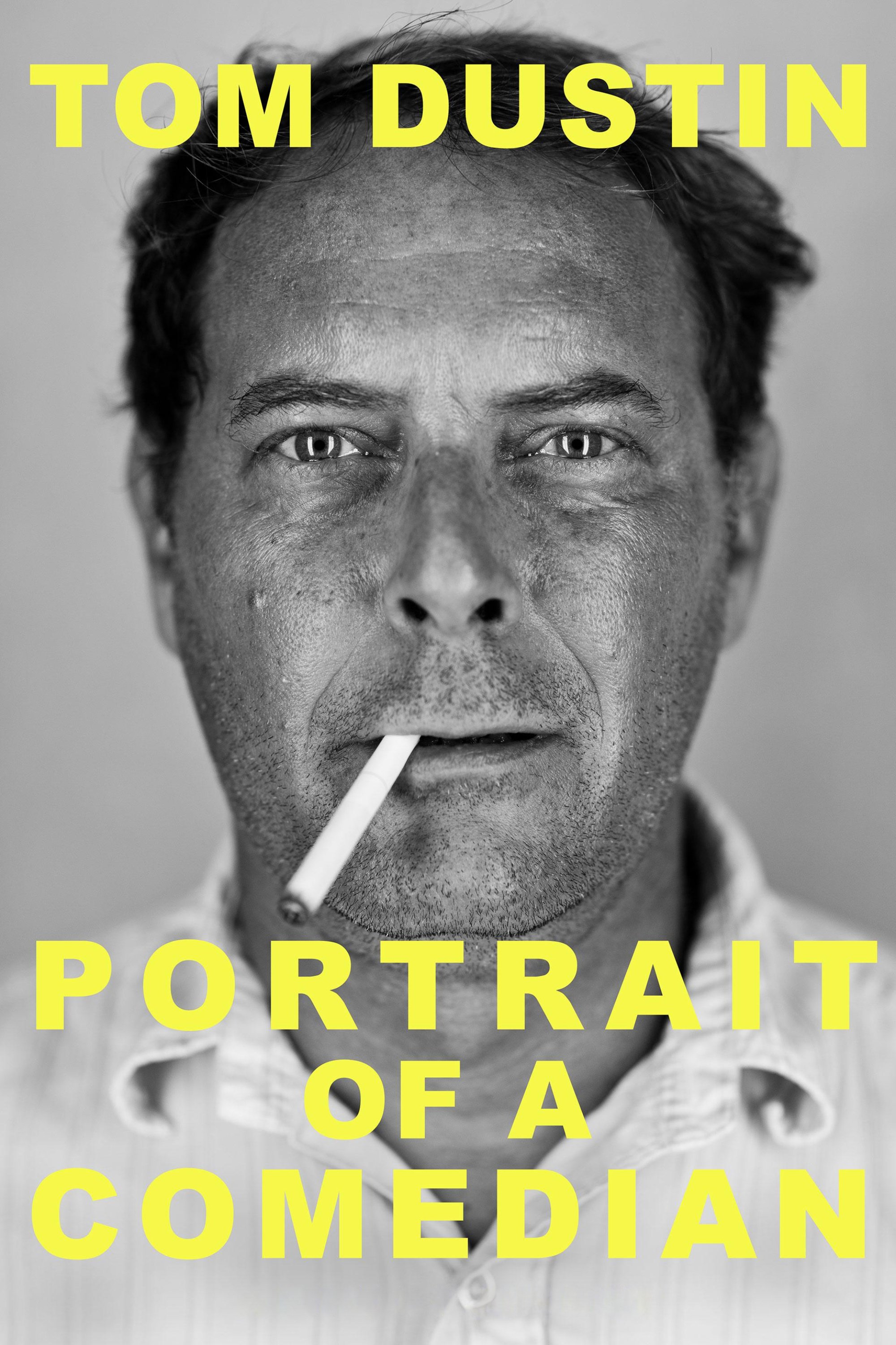 Tom Dustin: Portrait of a Comedian - Bild 1 von 4