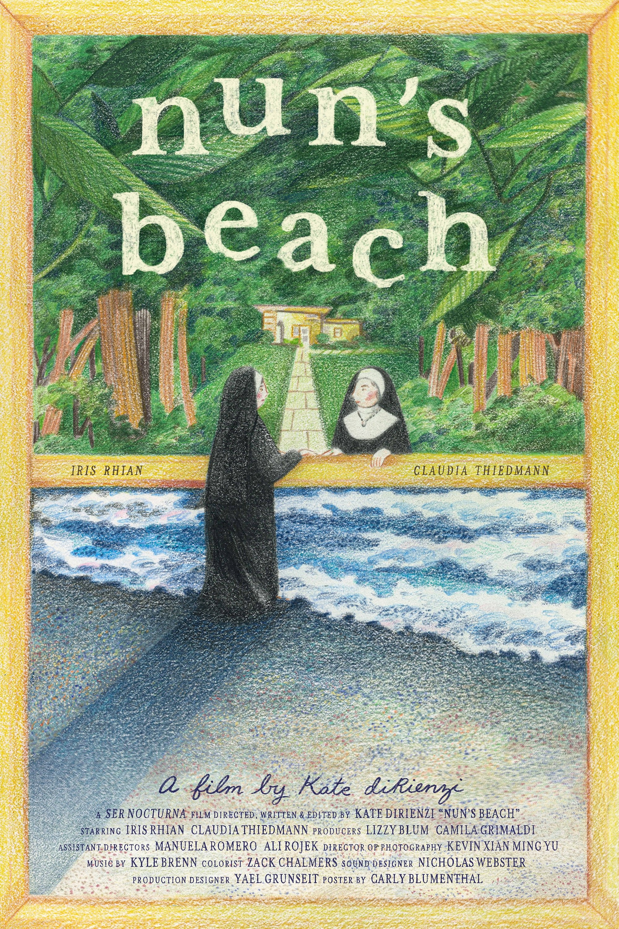 Nun's Beach - Bild 1 von 2