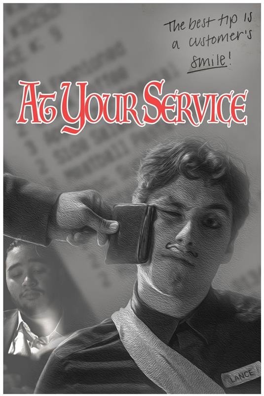 At Your Service - Bild 1 von 2
