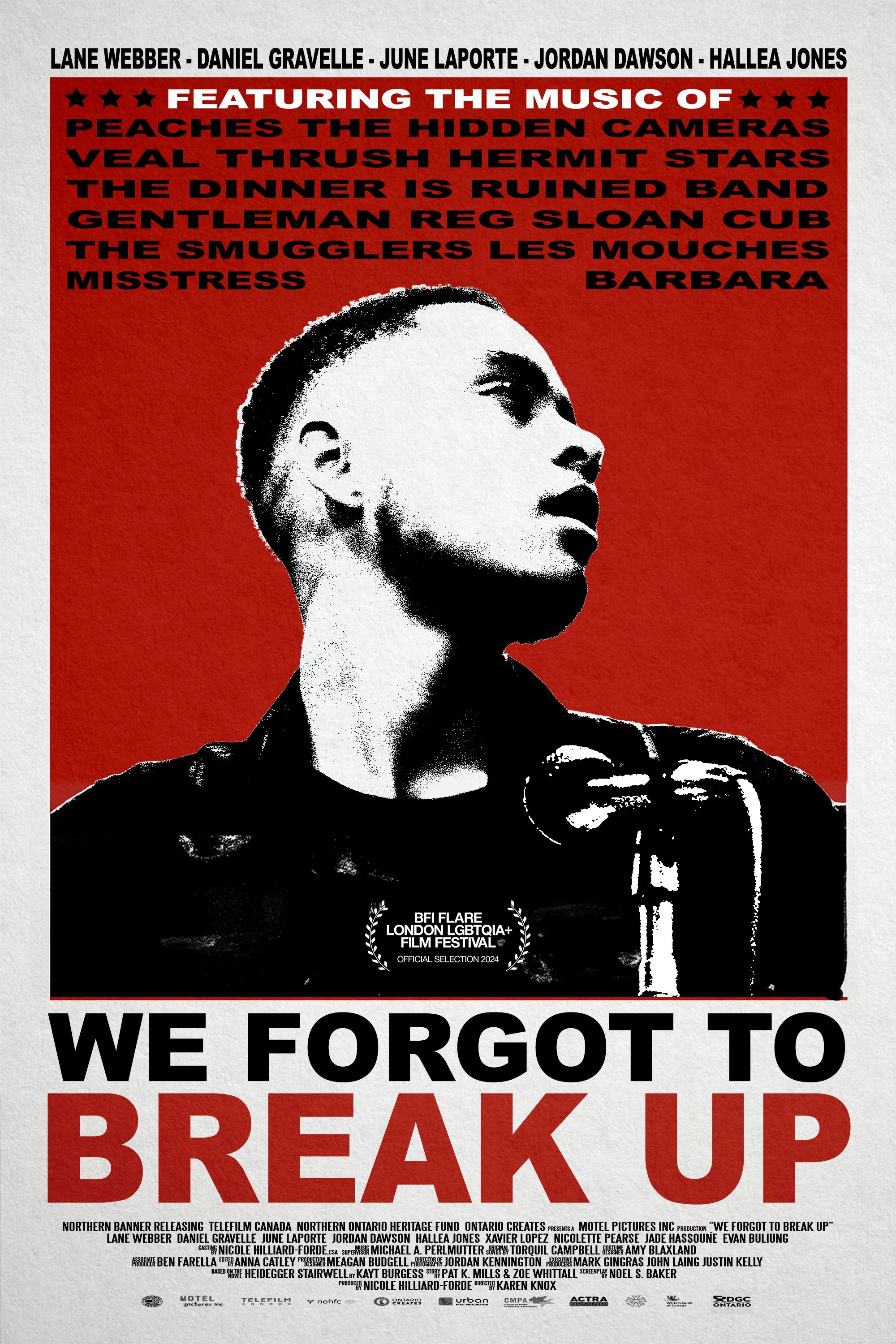 We Forgot to Break Up - Bild 1 von 4
