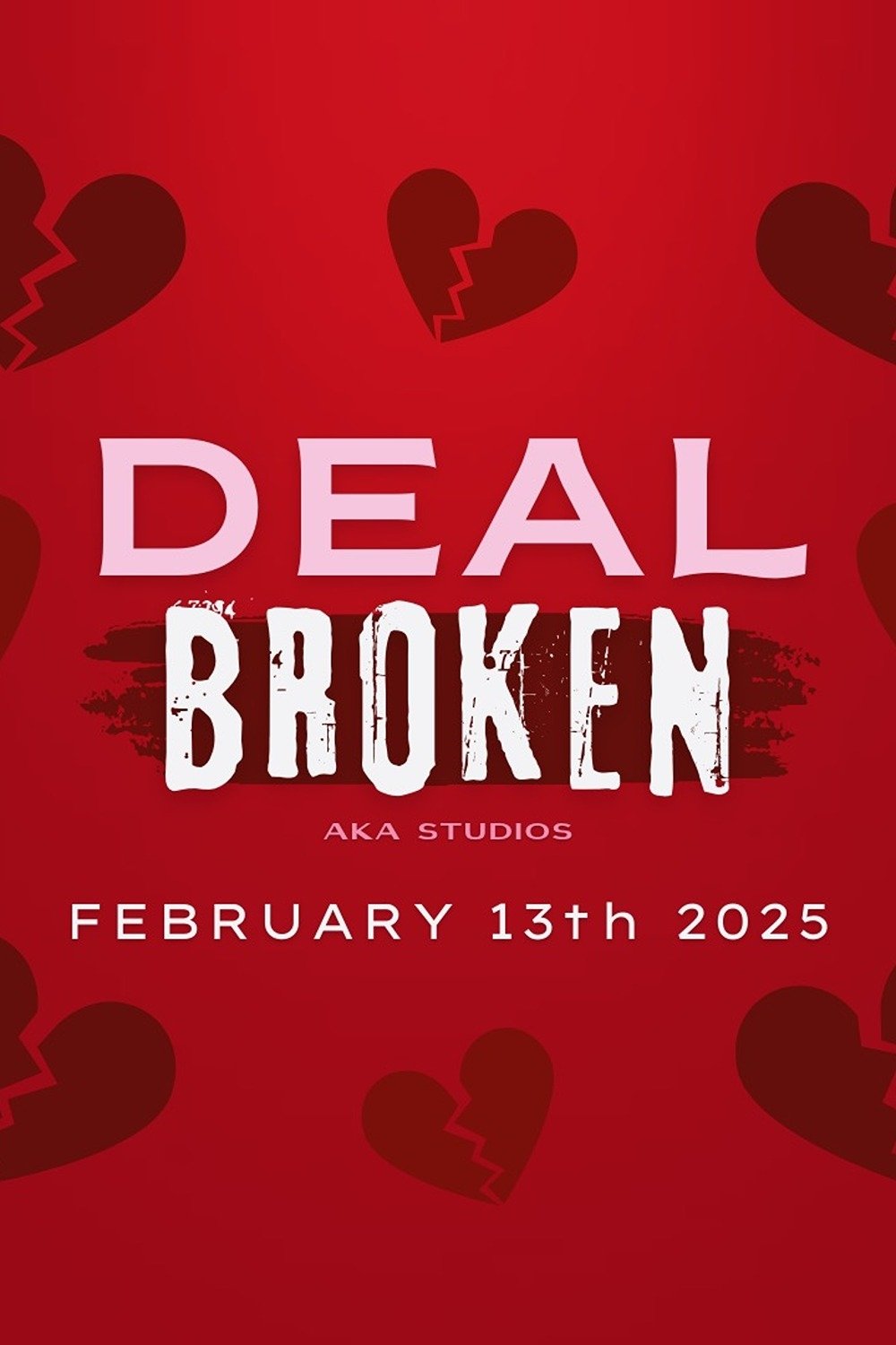 Deal Broken - Bild 1 von 3