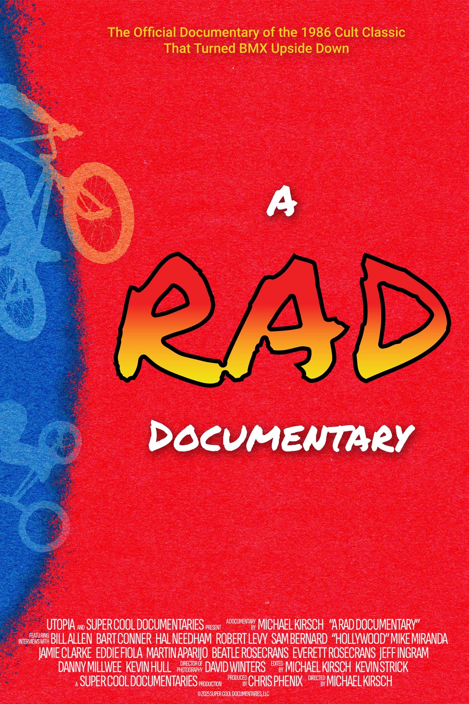 A RAD Documentary - Bild 1 von 2