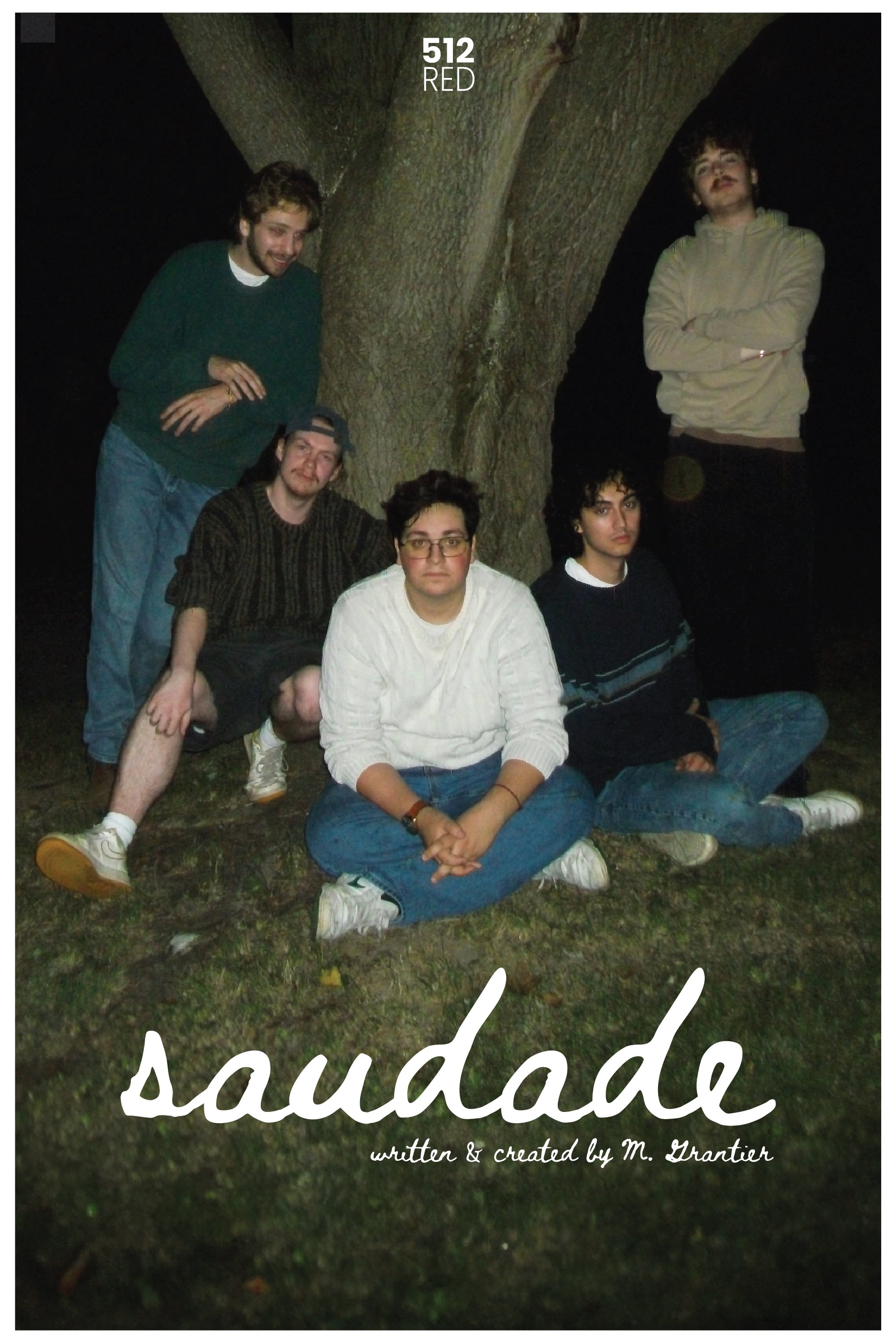 Saudade - Bild 1 von 11