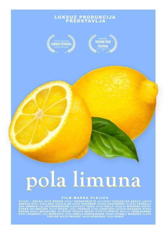 Half a Lemon - Bild 1 von 5