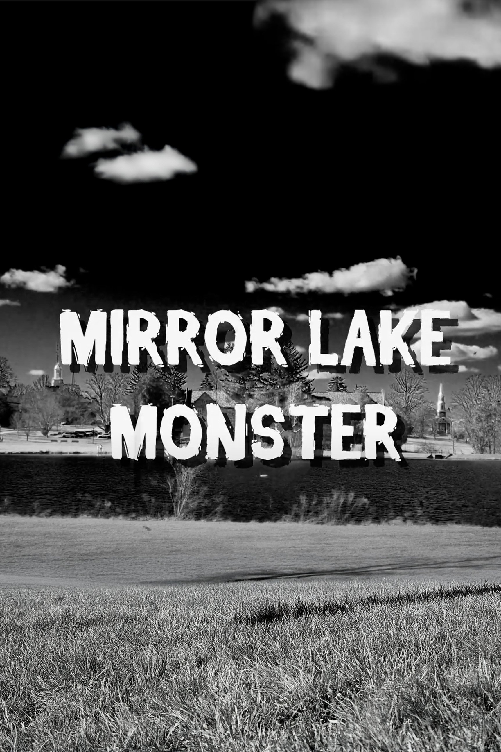 Mirror Lake Monster - Bild 1 von 4