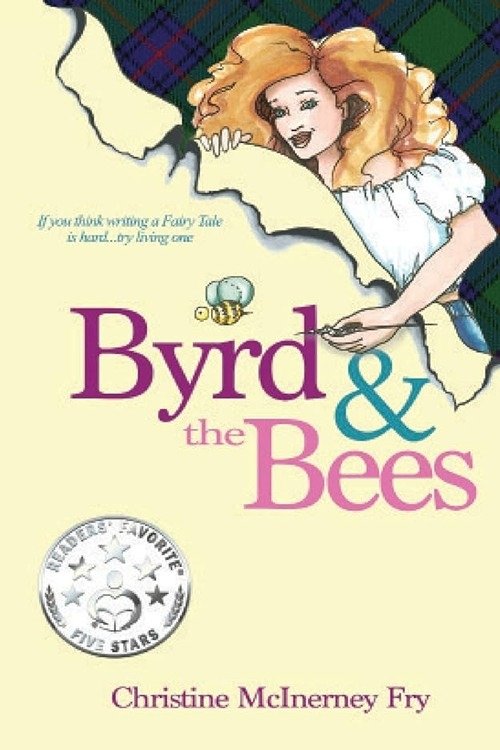 Byrd and the Bees - Bild 1 von 2