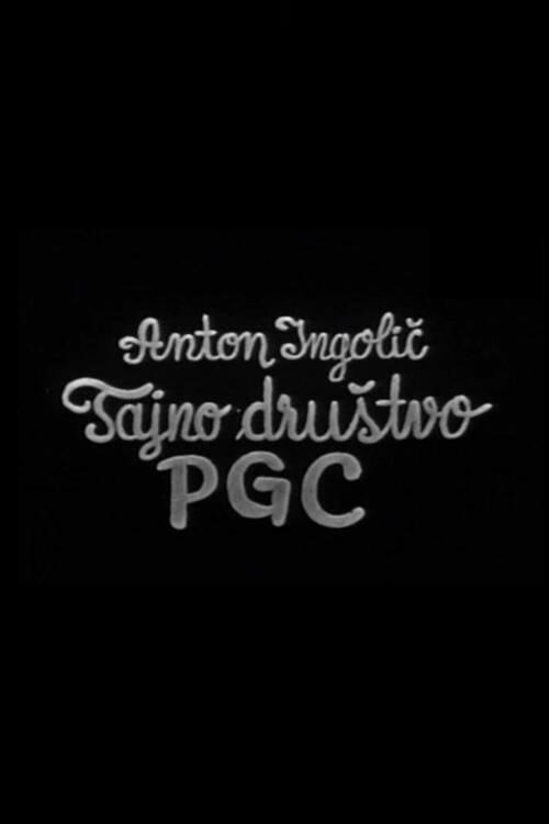 Secret Society of PGC - Bild 1 von 3