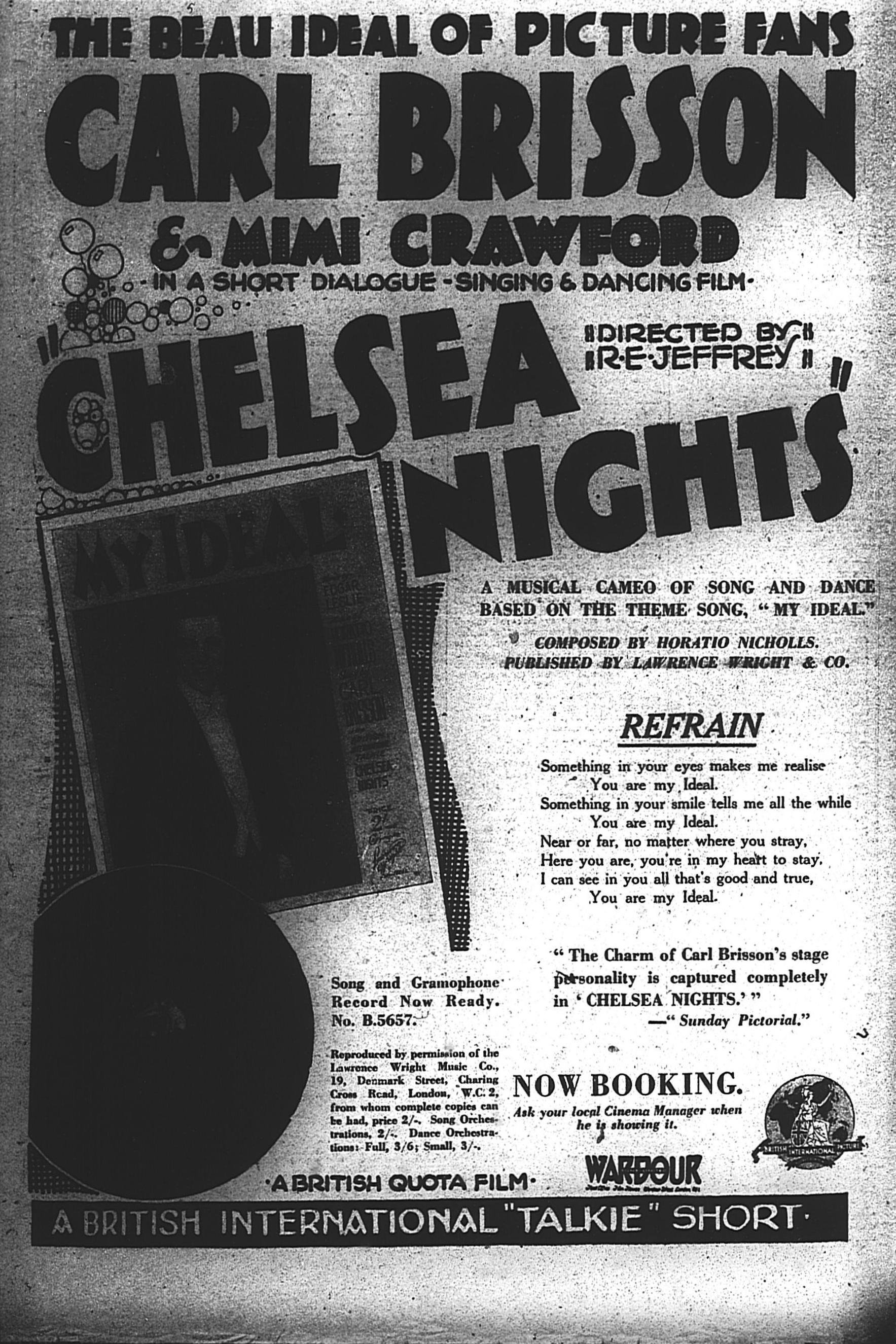 Chelsea Nights - Bild 1 von 3
