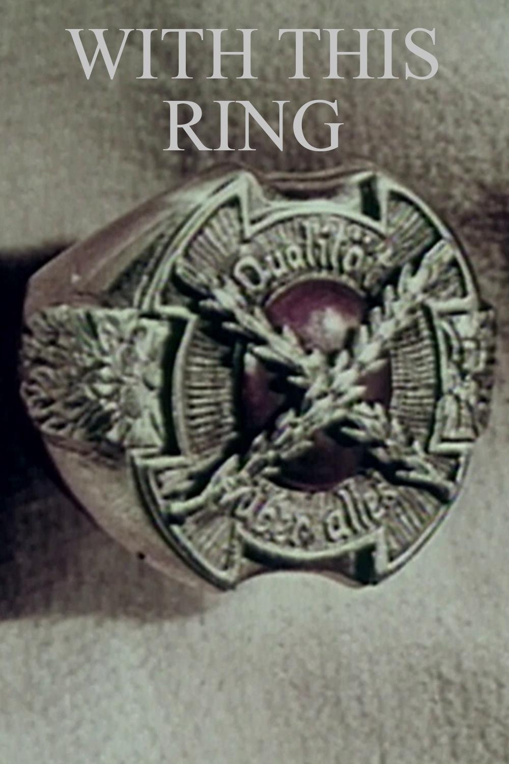 With This Ring - Bild 1 von 2