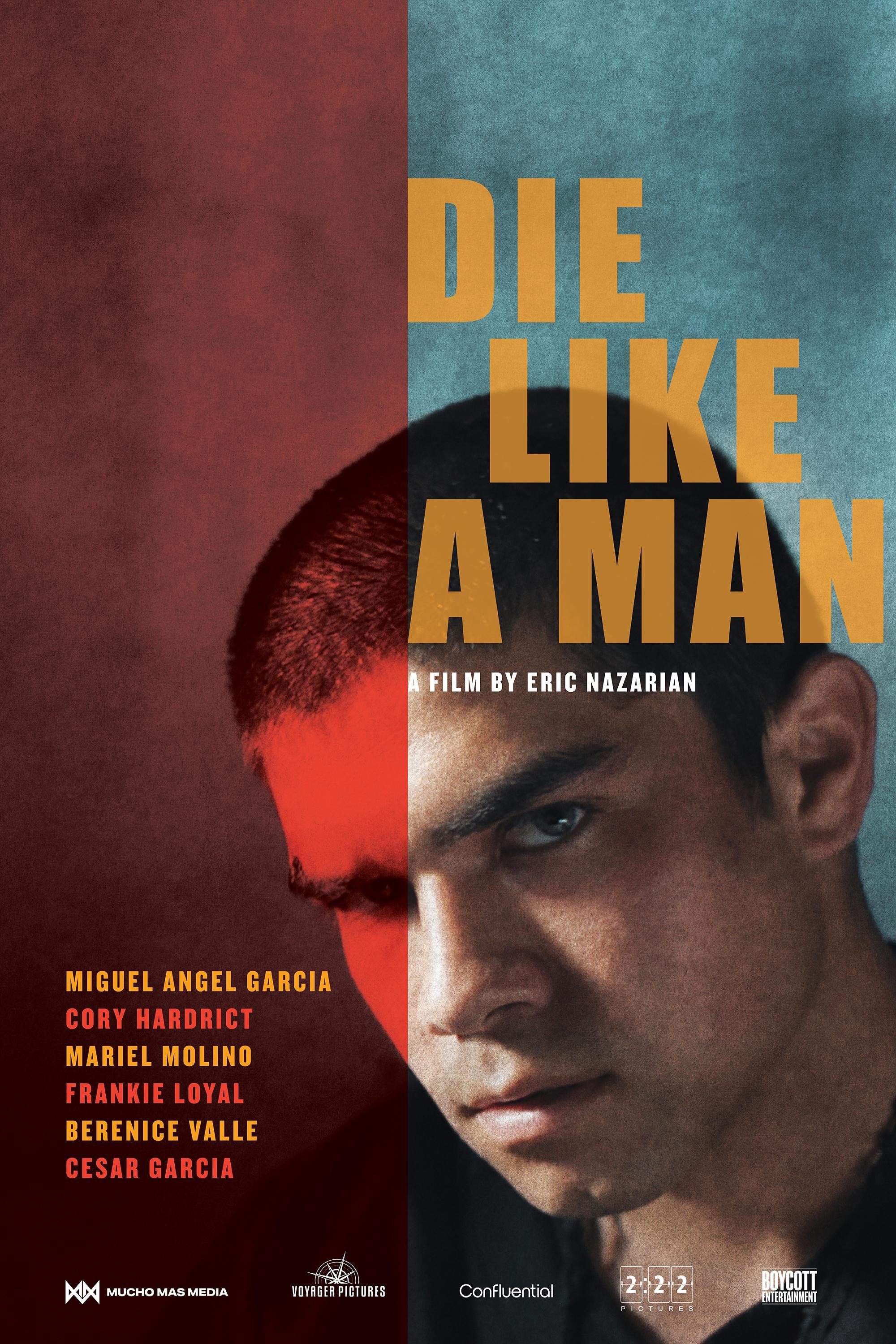 Die Like a Man - Bild 1 von 4
