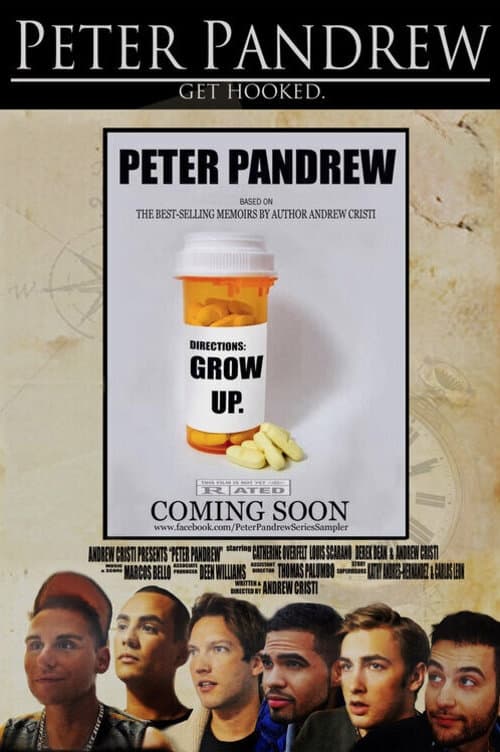 Peter Pandrew - Bild 1 von 3